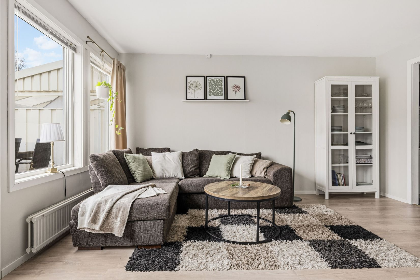 Bostadsrätt, Jordliden 17, Jordliden, Kungälv