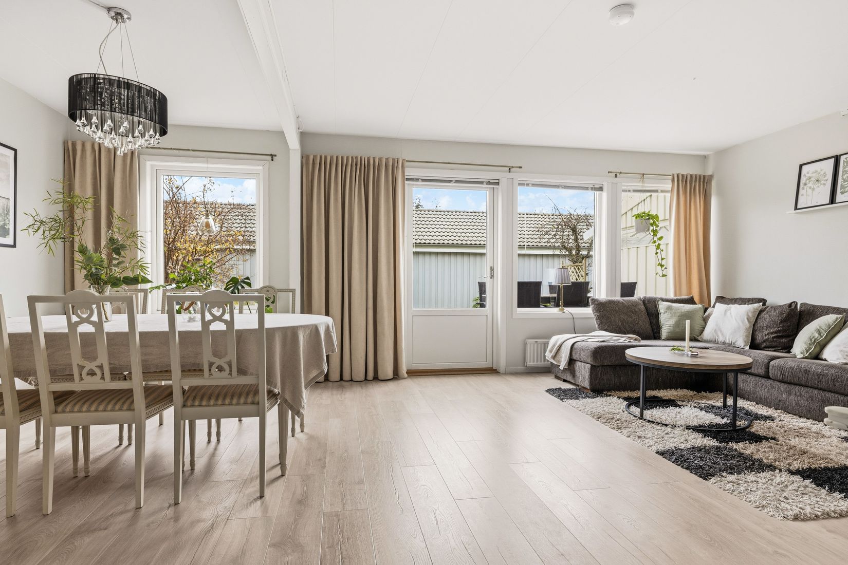 Bostadsrätt, Jordliden 17, Jordliden, Kungälv