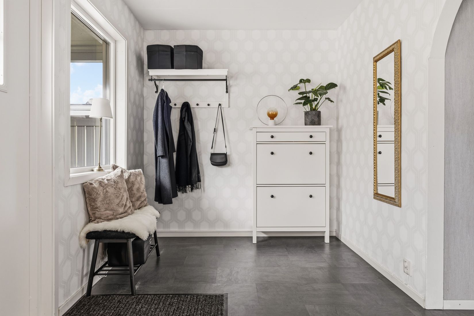 Bostadsrätt, Jordliden 17, Jordliden, Kungälv