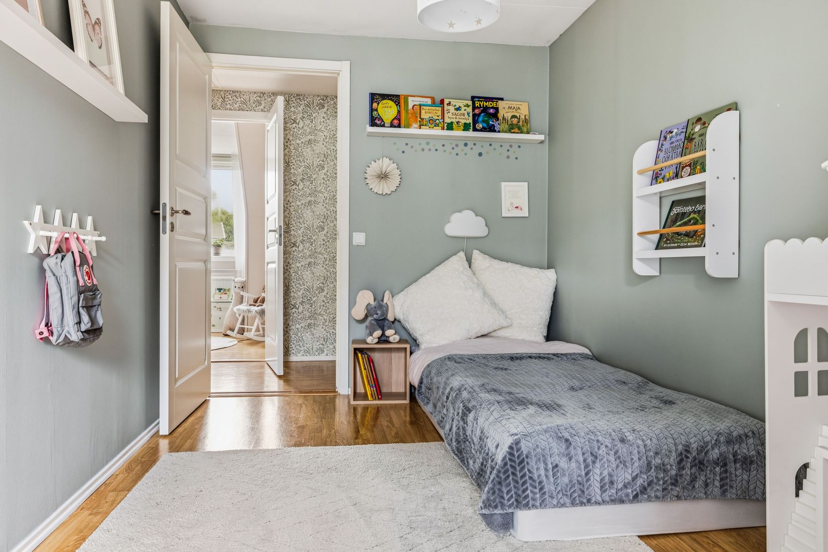 Bostadsrätt, Jordliden 17, Jordliden, Kungälv