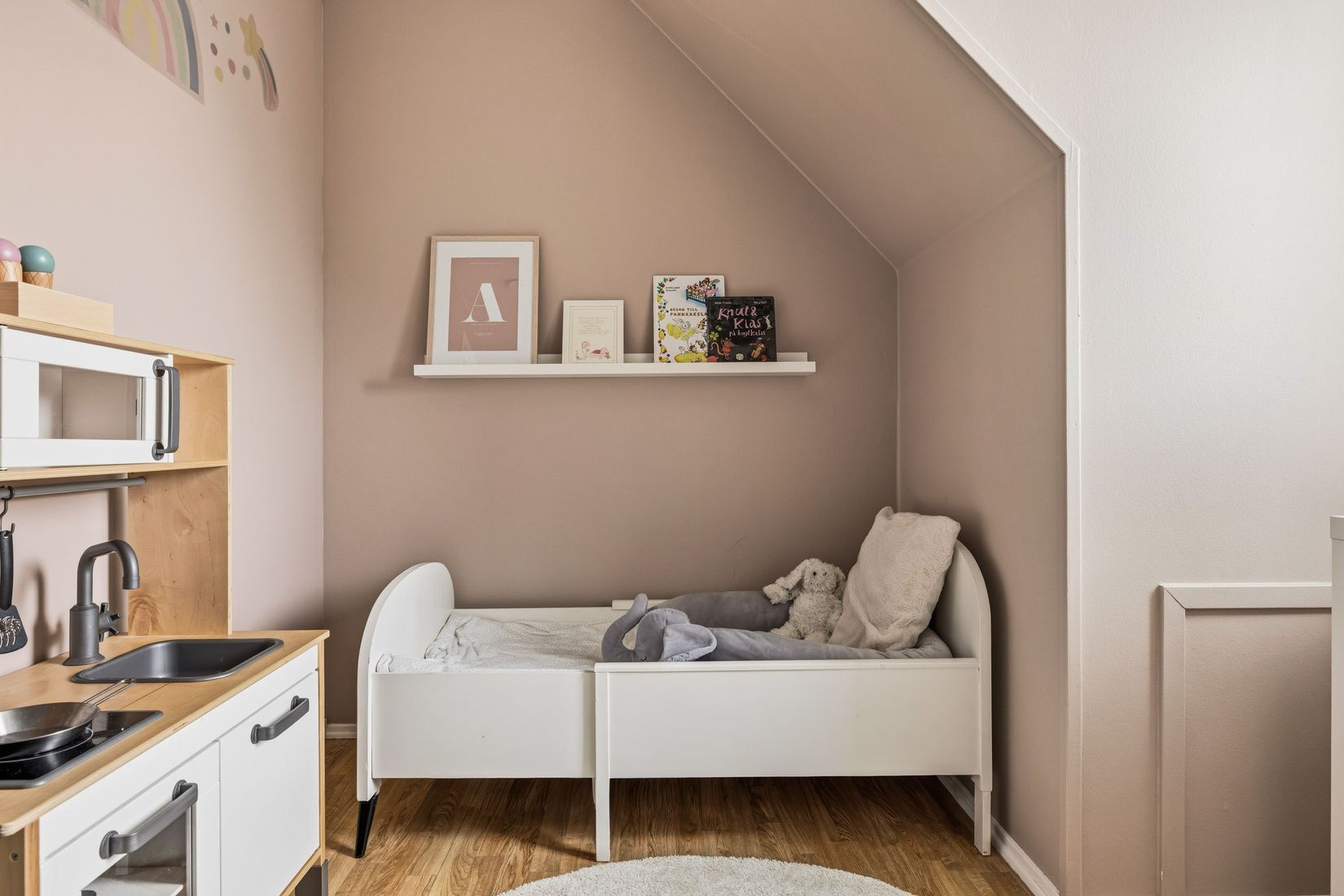 Bostadsrätt, Jordliden 17, Jordliden, Kungälv