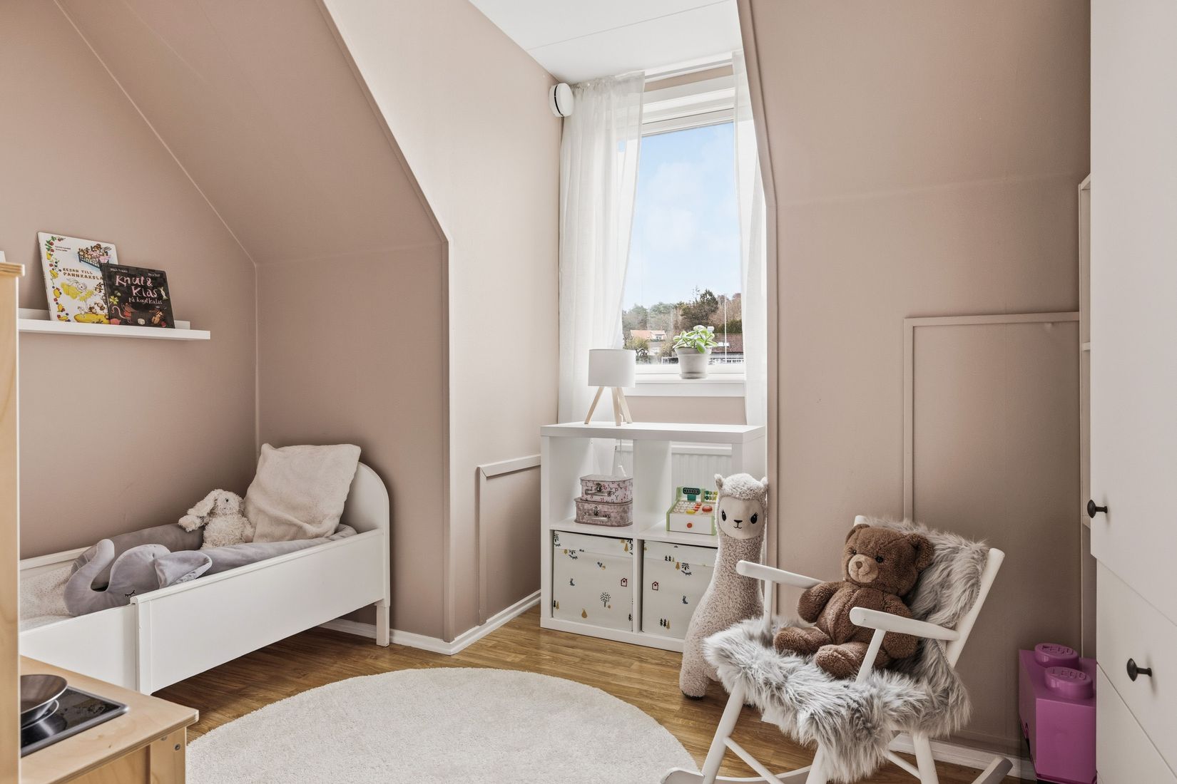 Bostadsrätt, Jordliden 17, Jordliden, Kungälv