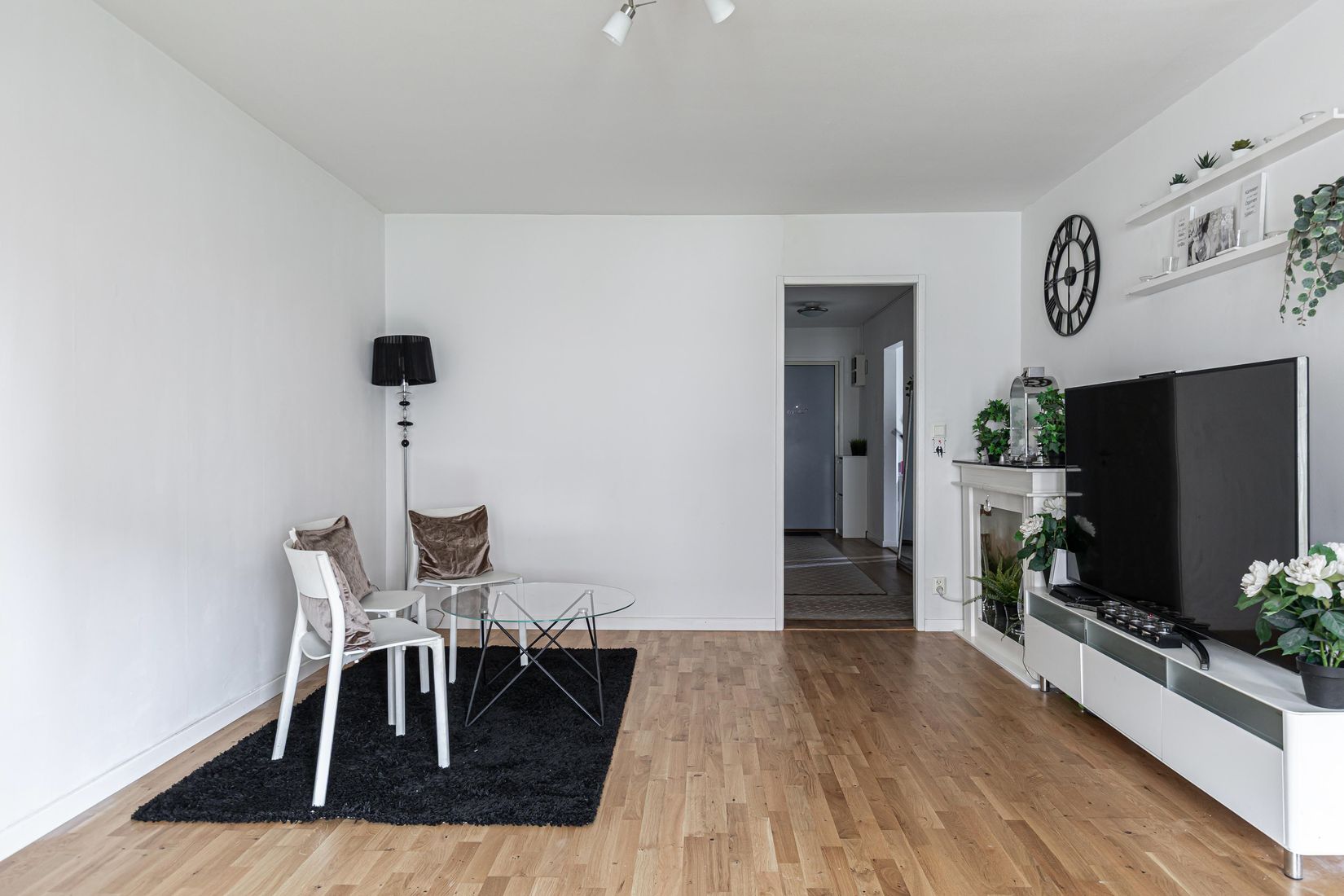 Bostadsrätt, Benvägen 27, Bjurhovda, Västerås