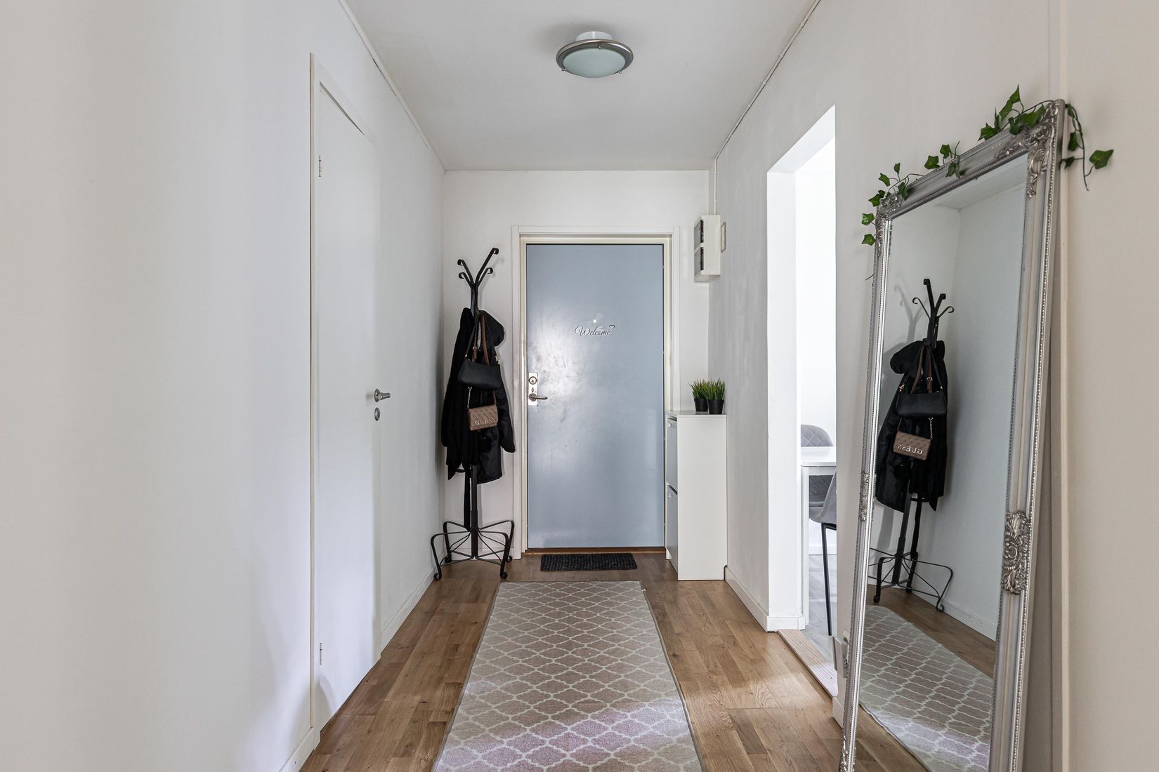 Bostadsrätt, Benvägen 27, Bjurhovda, Västerås