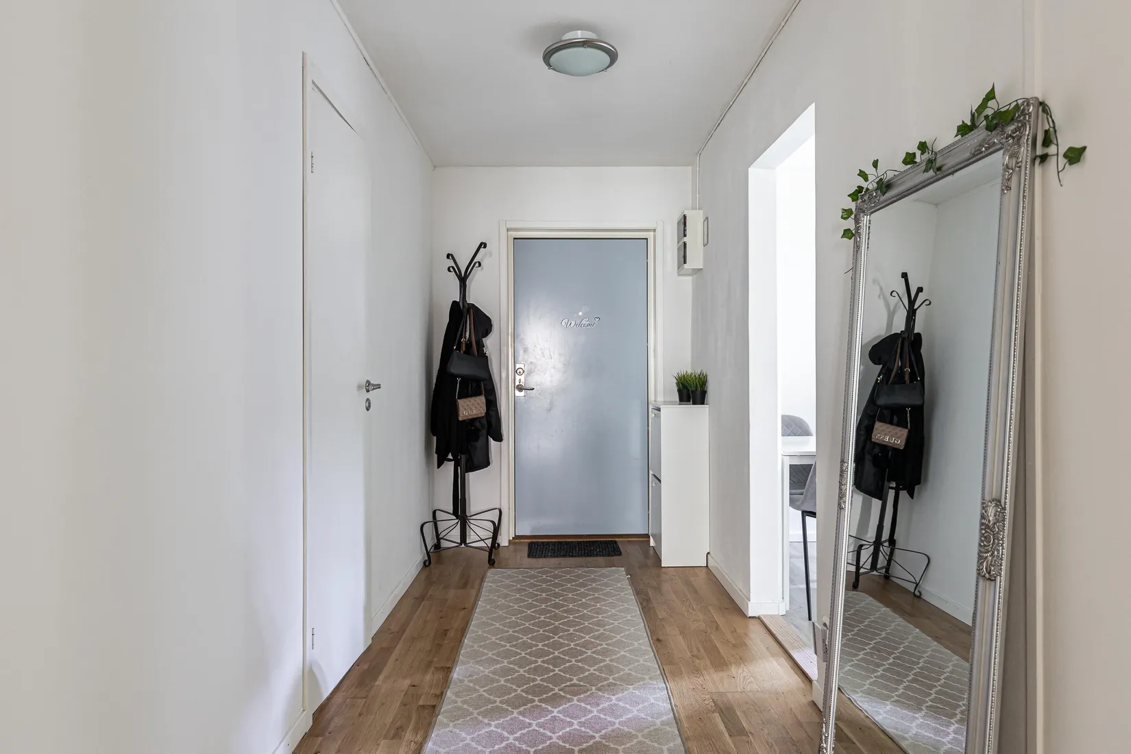 Bostadsrätt, Benvägen 27, Bjurhovda, Västerås