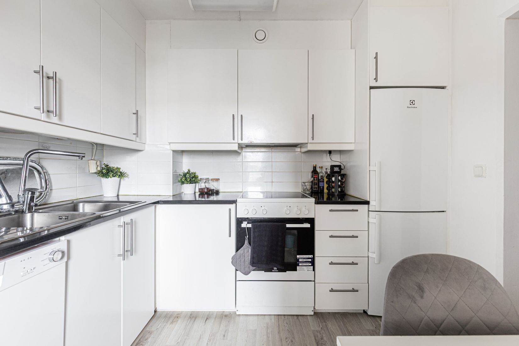 Bostadsrätt, Benvägen 27, Bjurhovda, Västerås