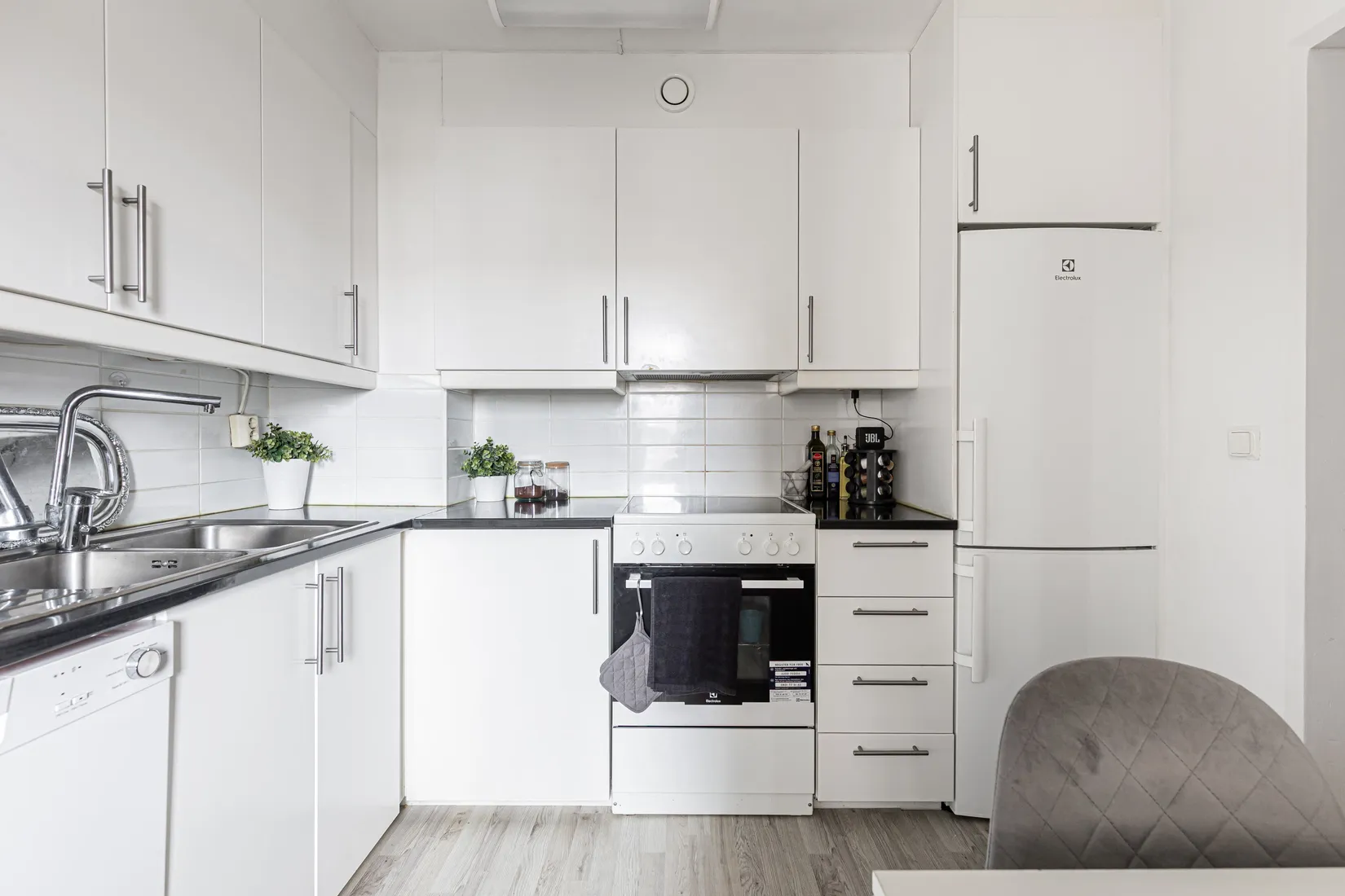 Bostadsrätt, Benvägen 27, Bjurhovda, Västerås