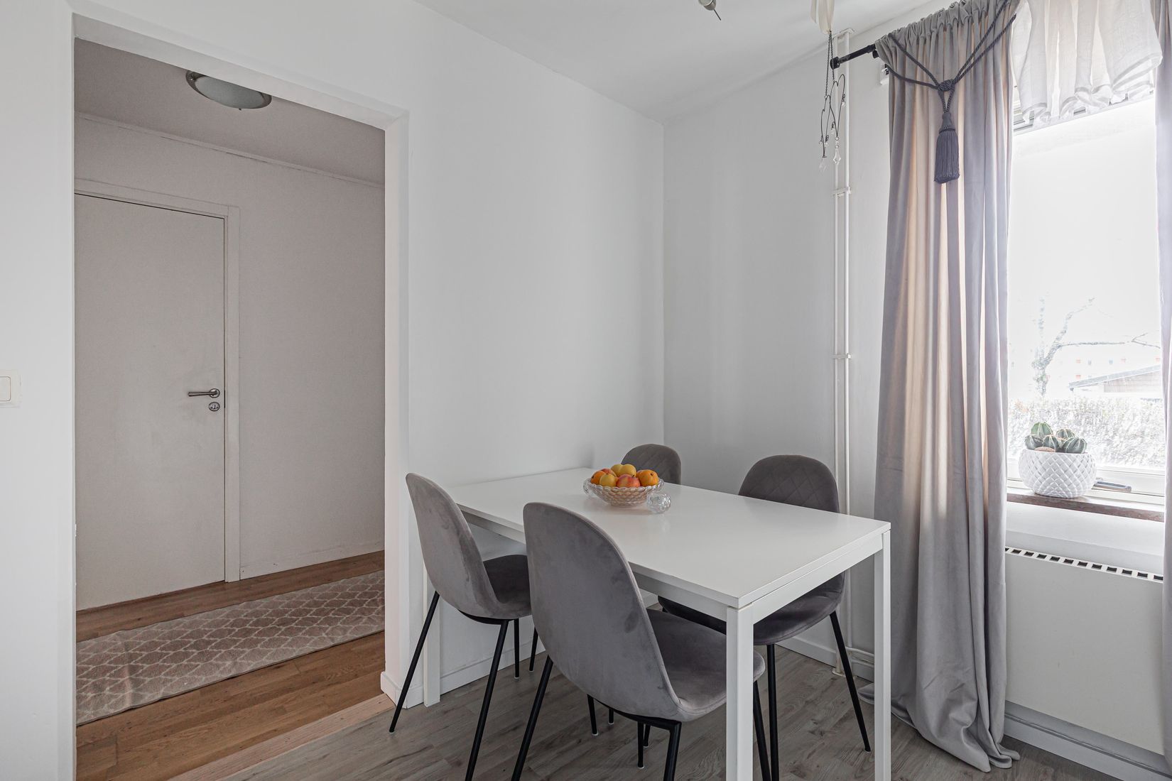 Bostadsrätt, Benvägen 27, Bjurhovda, Västerås