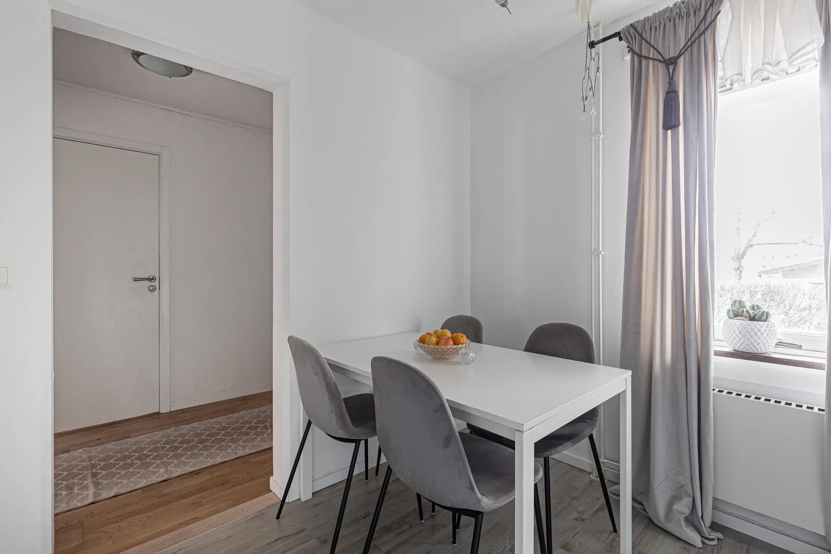 Bostadsrätt, Benvägen 27, Bjurhovda, Västerås