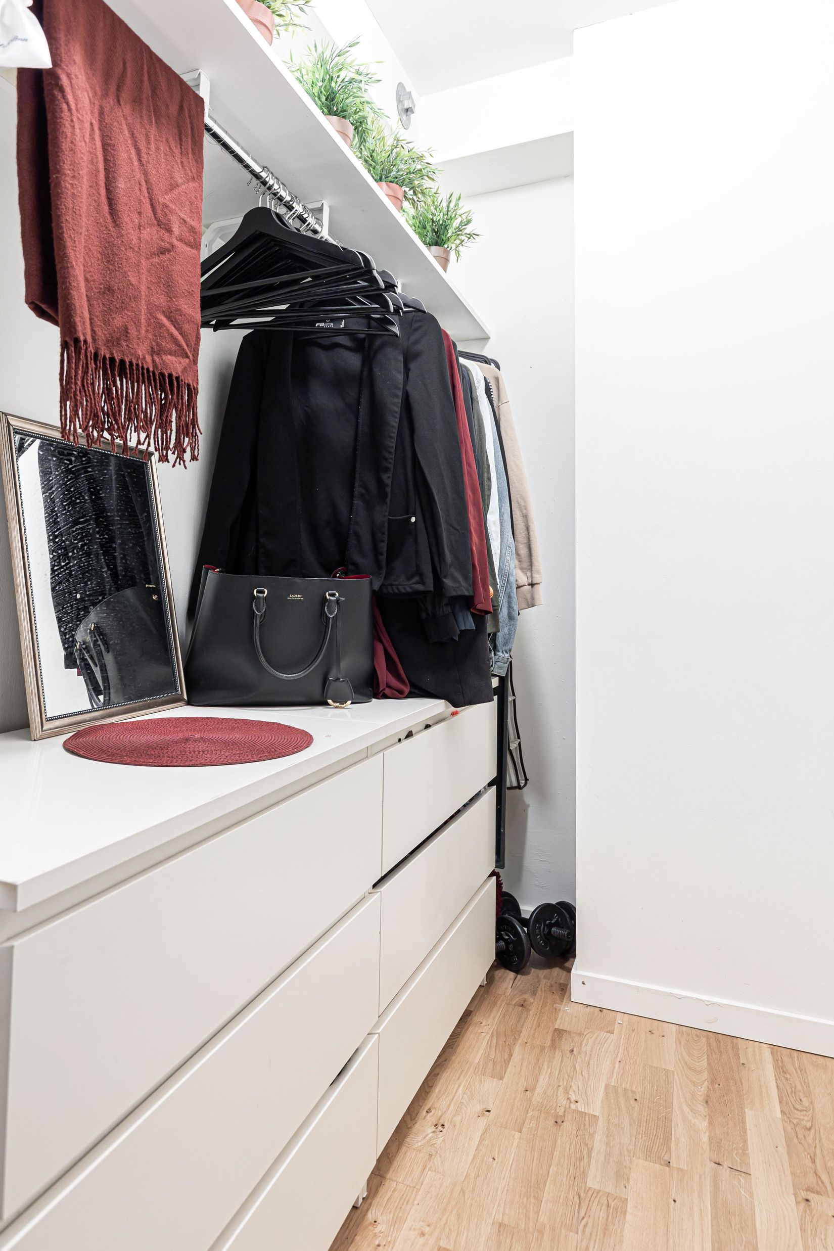 Bostadsrätt, Benvägen 27, Bjurhovda, Västerås