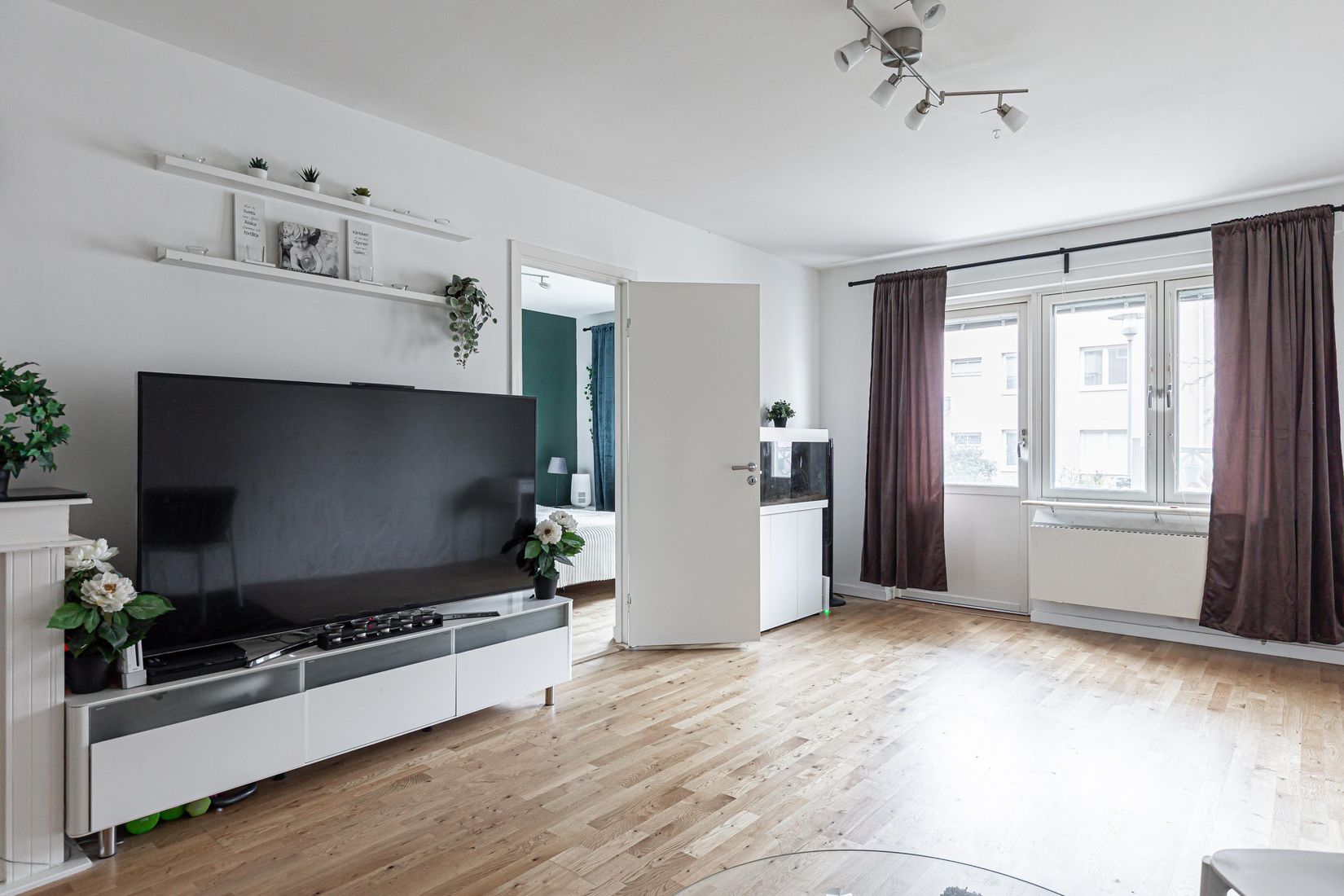 Bostadsrätt, Benvägen 27, Bjurhovda, Västerås