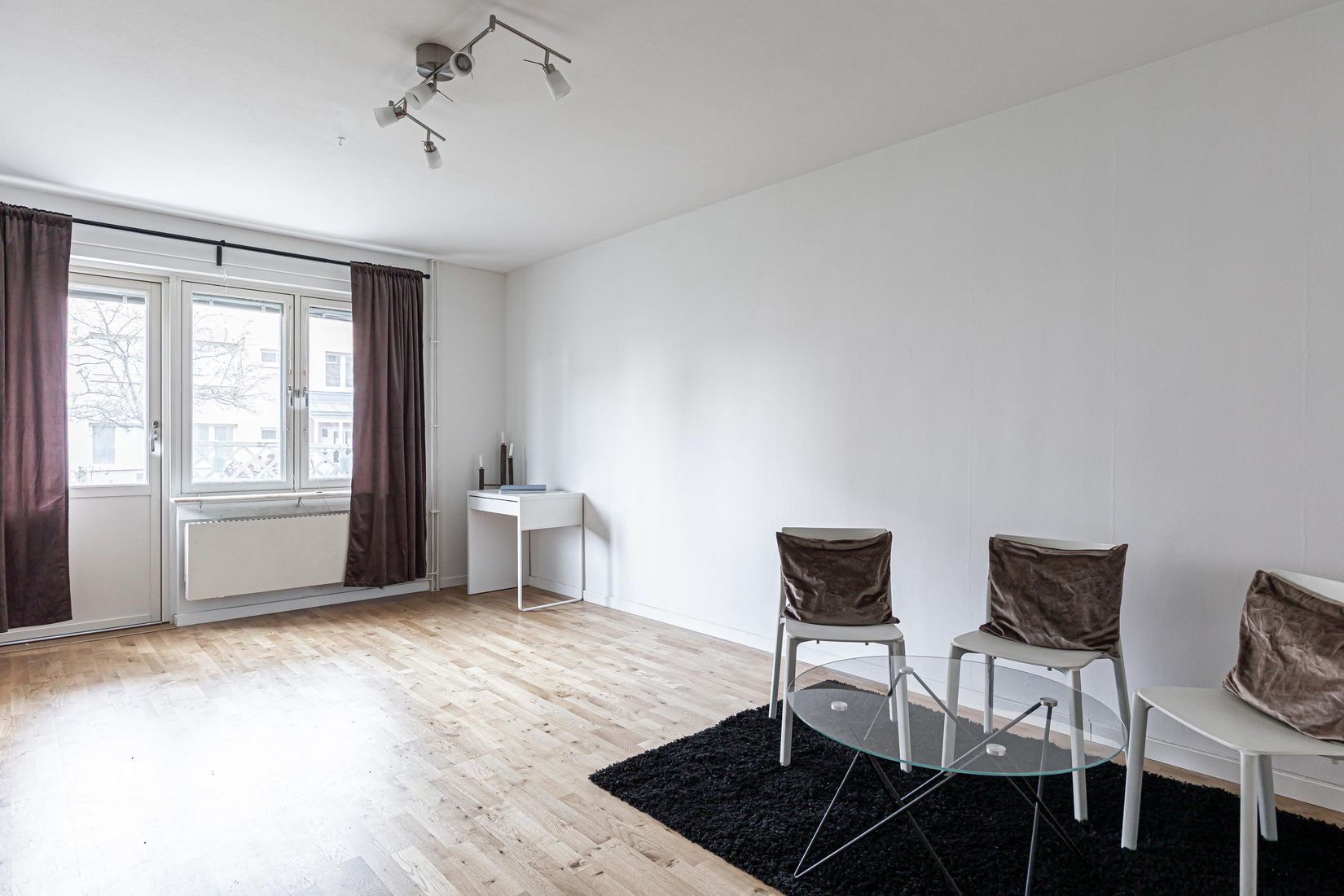 Bostadsrätt, Benvägen 27, Bjurhovda, Västerås