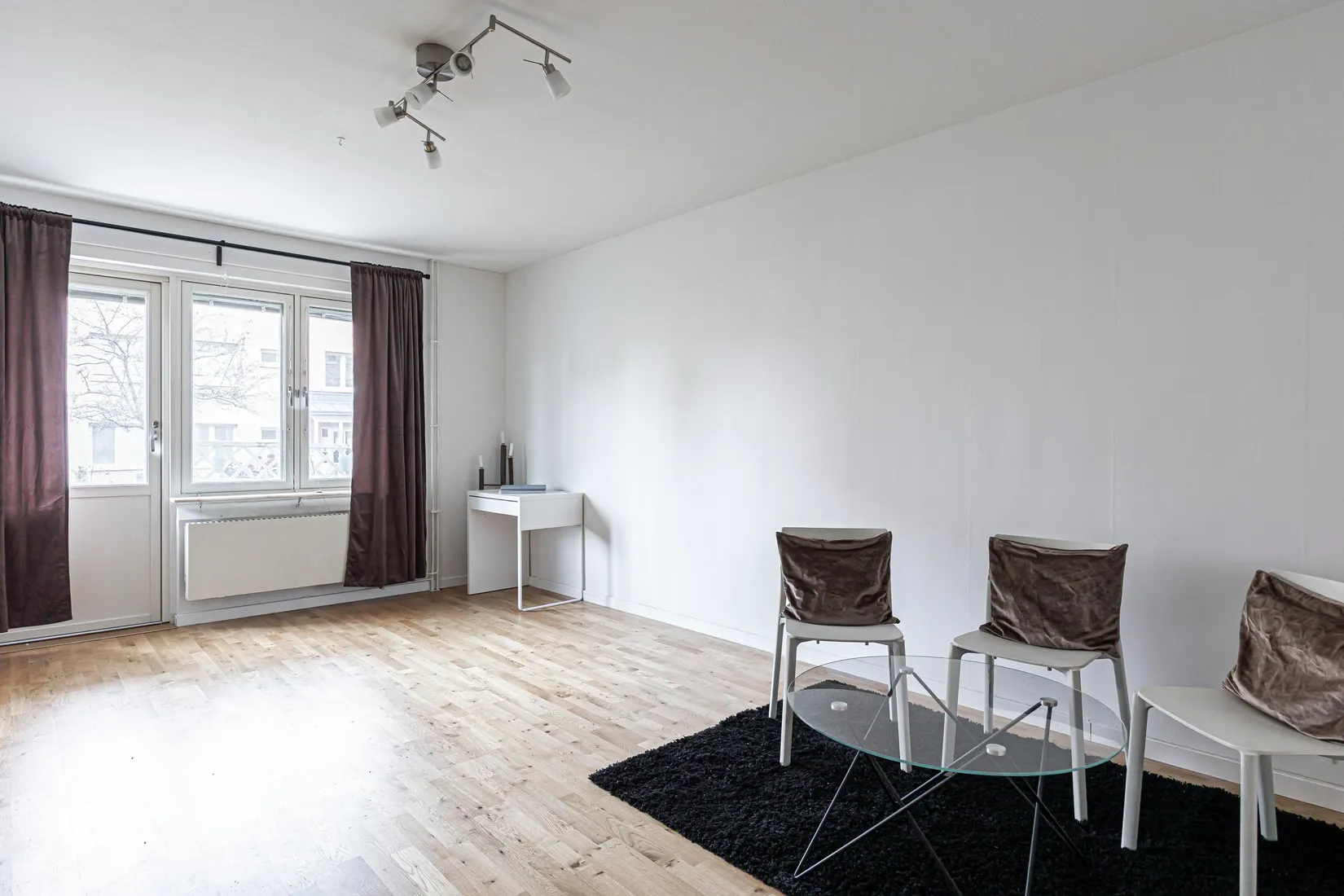 Bostadsrätt, Benvägen 27, Bjurhovda, Västerås