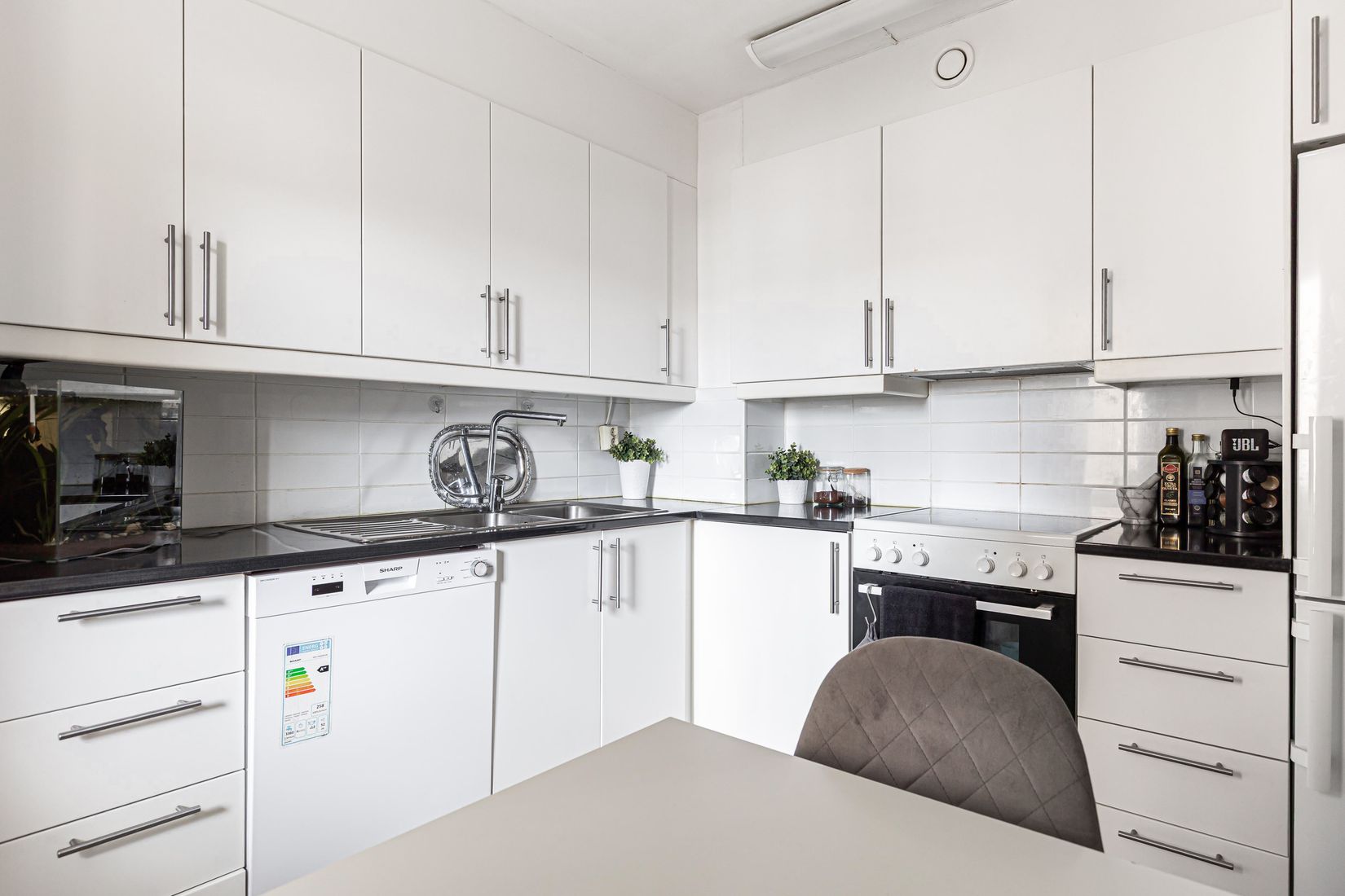 Bostadsrätt, Benvägen 27, Bjurhovda, Västerås