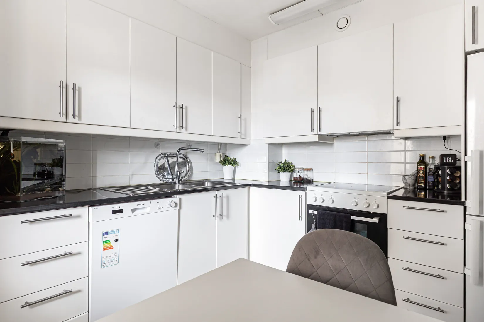 Bostadsrätt, Benvägen 27, Bjurhovda, Västerås
