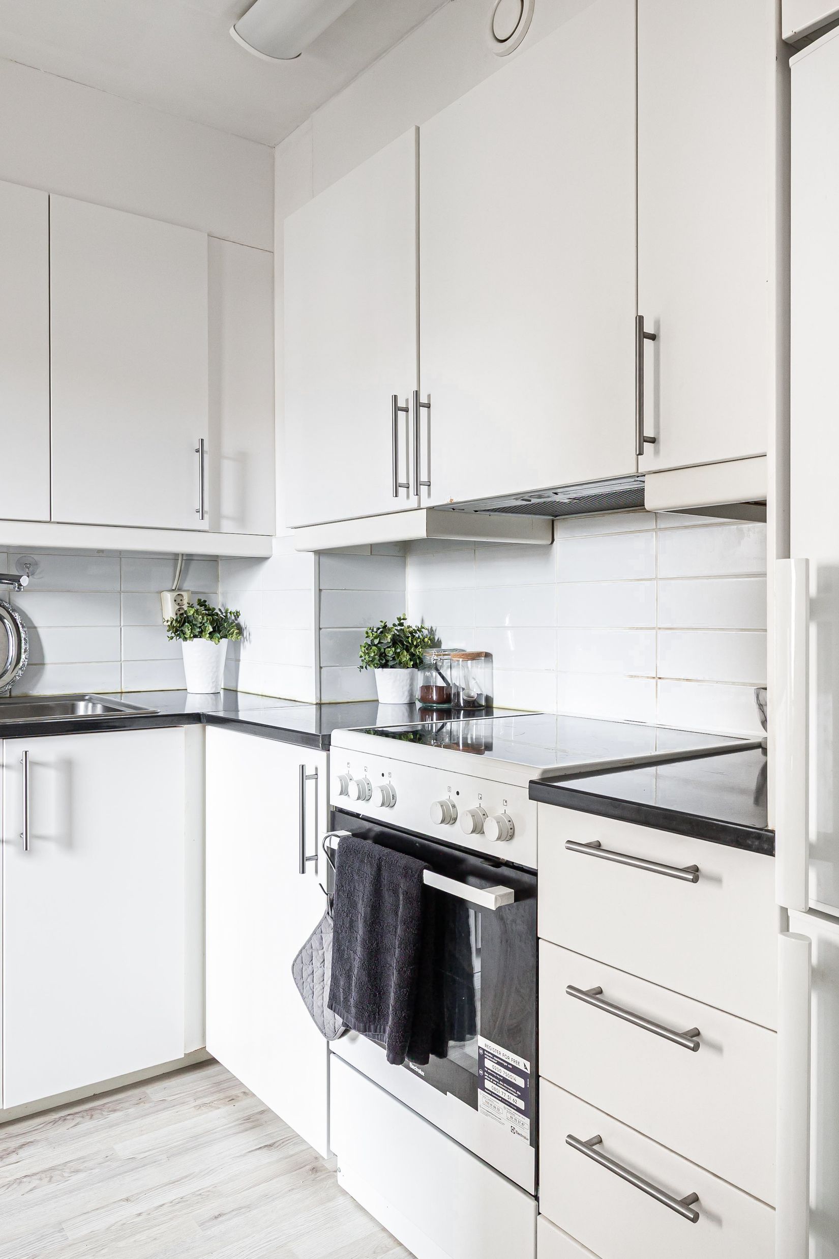 Bostadsrätt, Benvägen 27, Bjurhovda, Västerås