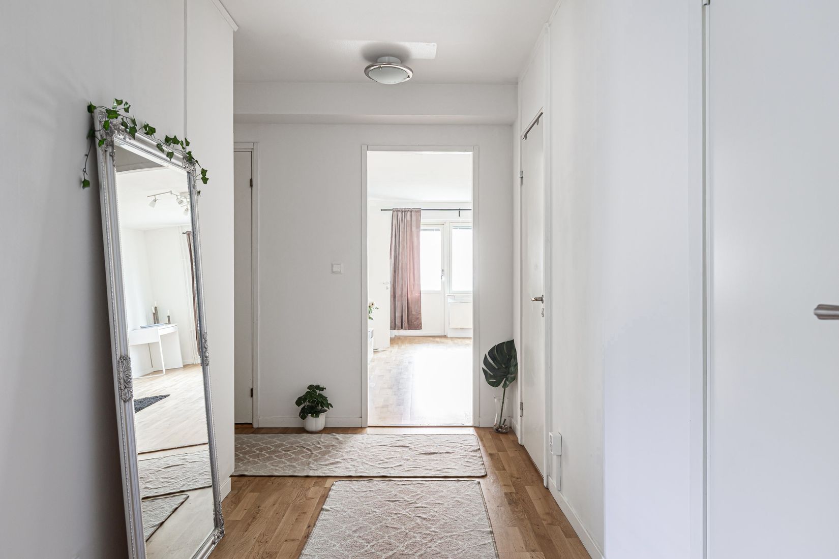 Bostadsrätt, Benvägen 27, Bjurhovda, Västerås