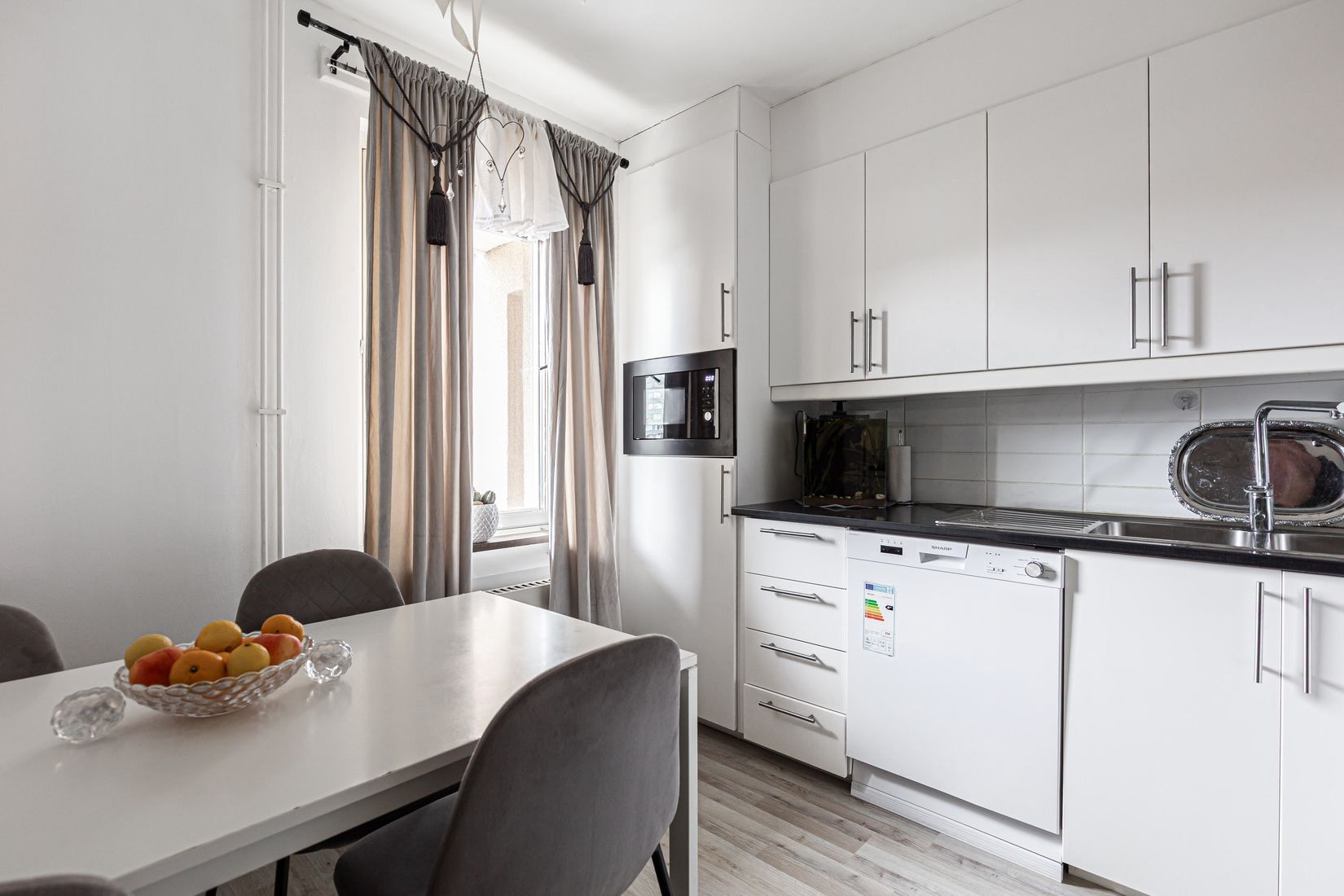 Bostadsrätt, Benvägen 27, Bjurhovda, Västerås