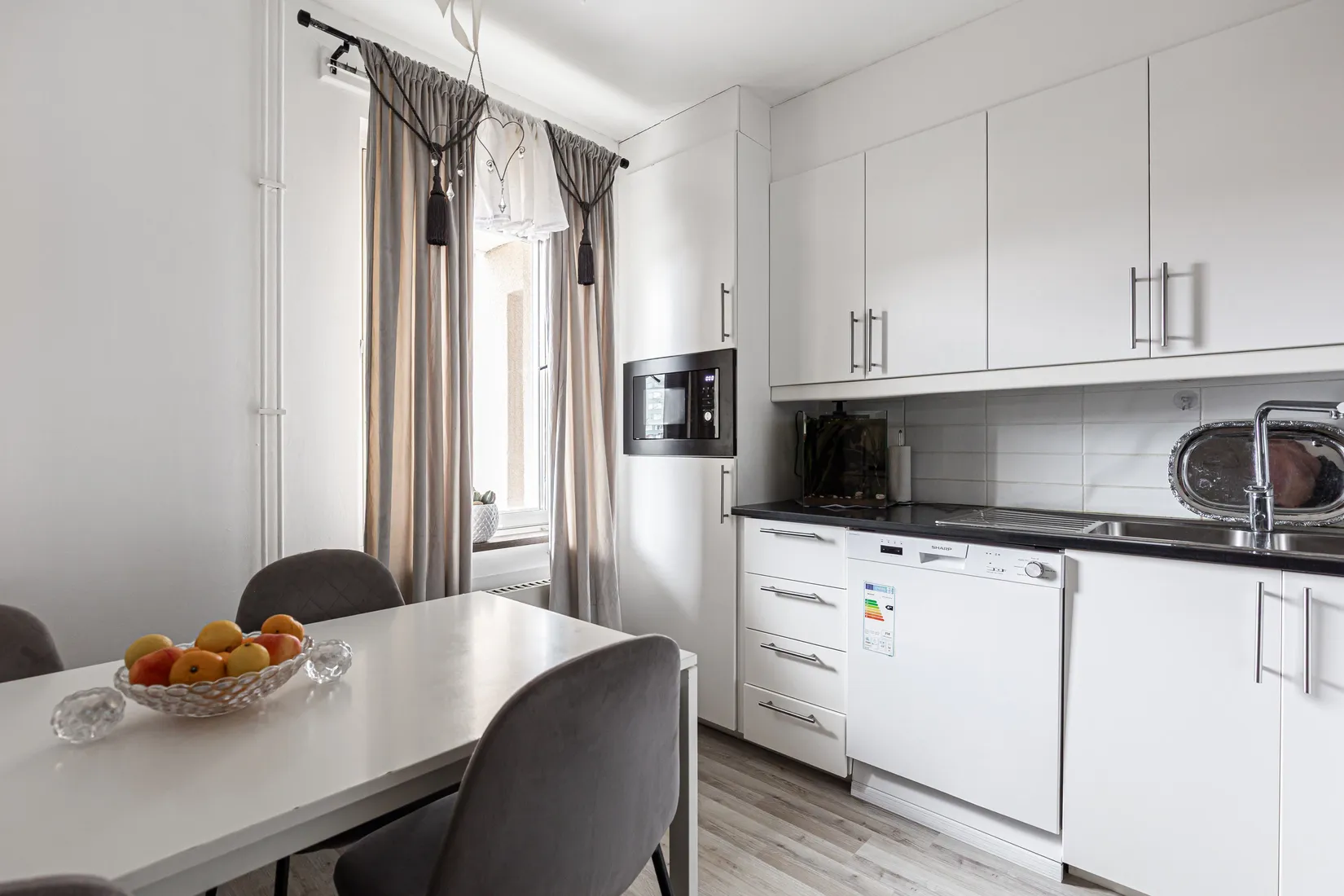 Bostadsrätt, Benvägen 27, Bjurhovda, Västerås