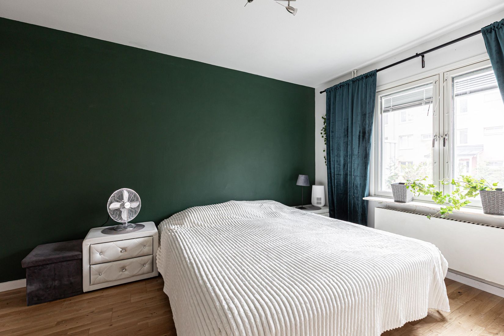 Bostadsrätt, Benvägen 27, Bjurhovda, Västerås