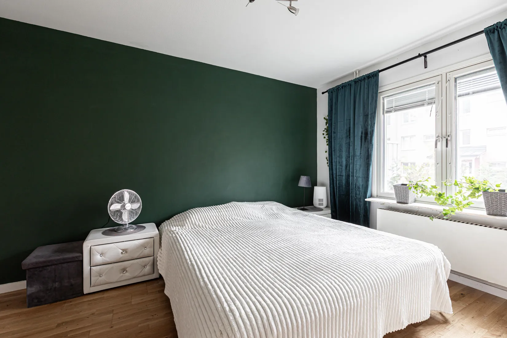 Bostadsrätt, Benvägen 27, Bjurhovda, Västerås