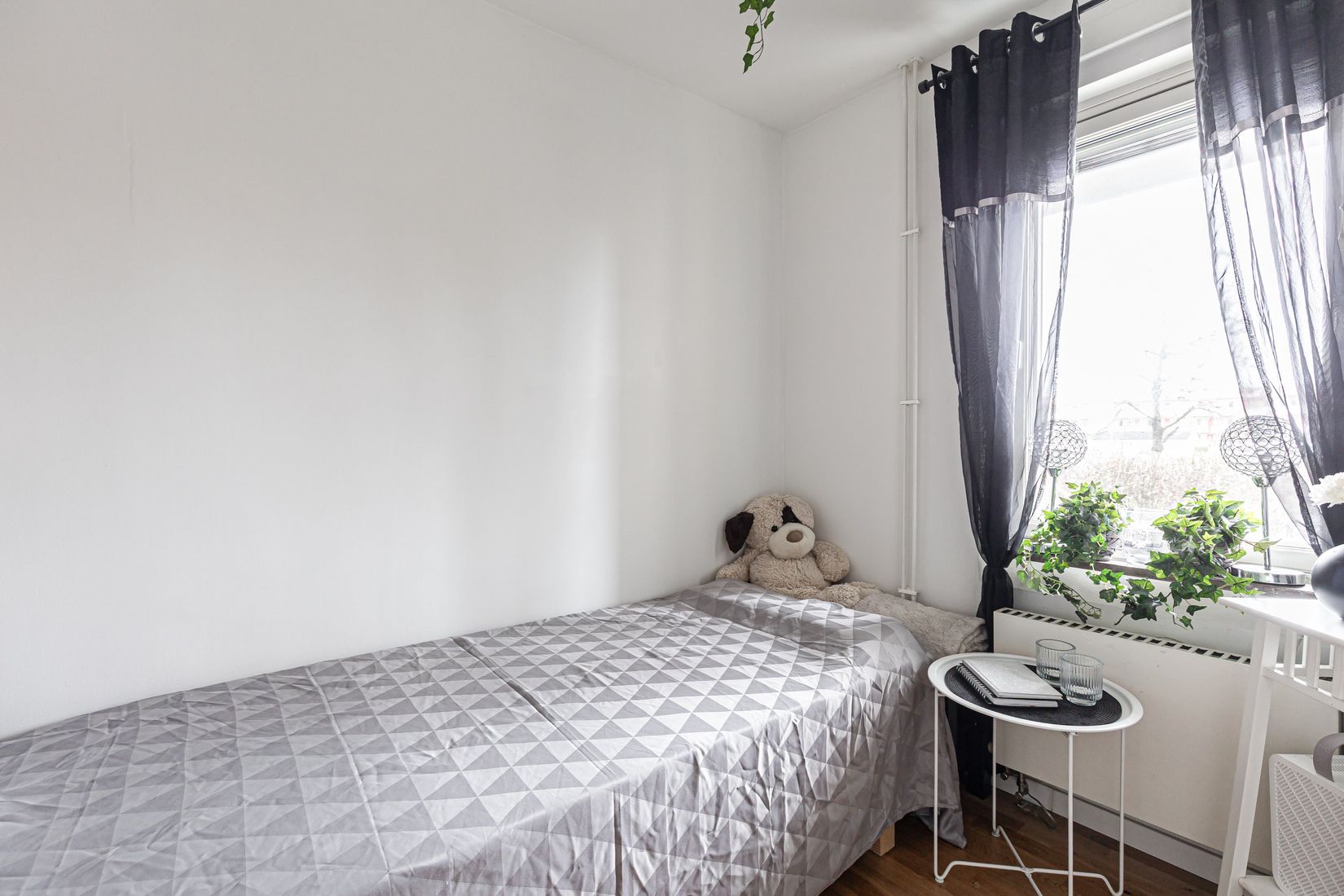 Bostadsrätt, Benvägen 27, Bjurhovda, Västerås