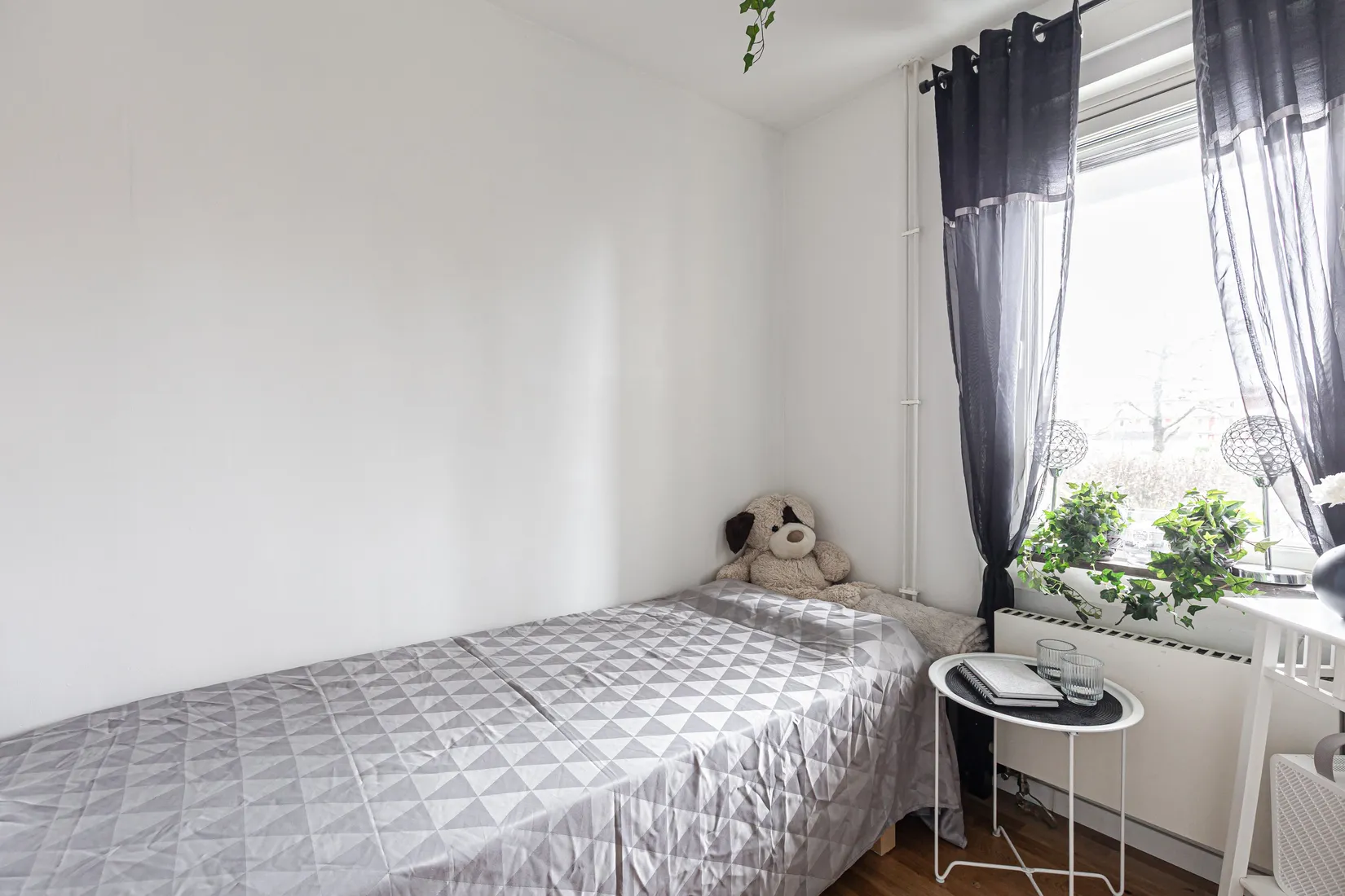Bostadsrätt, Benvägen 27, Bjurhovda, Västerås