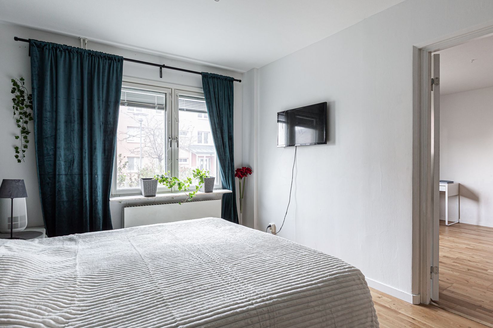 Bostadsrätt, Benvägen 27, Bjurhovda, Västerås