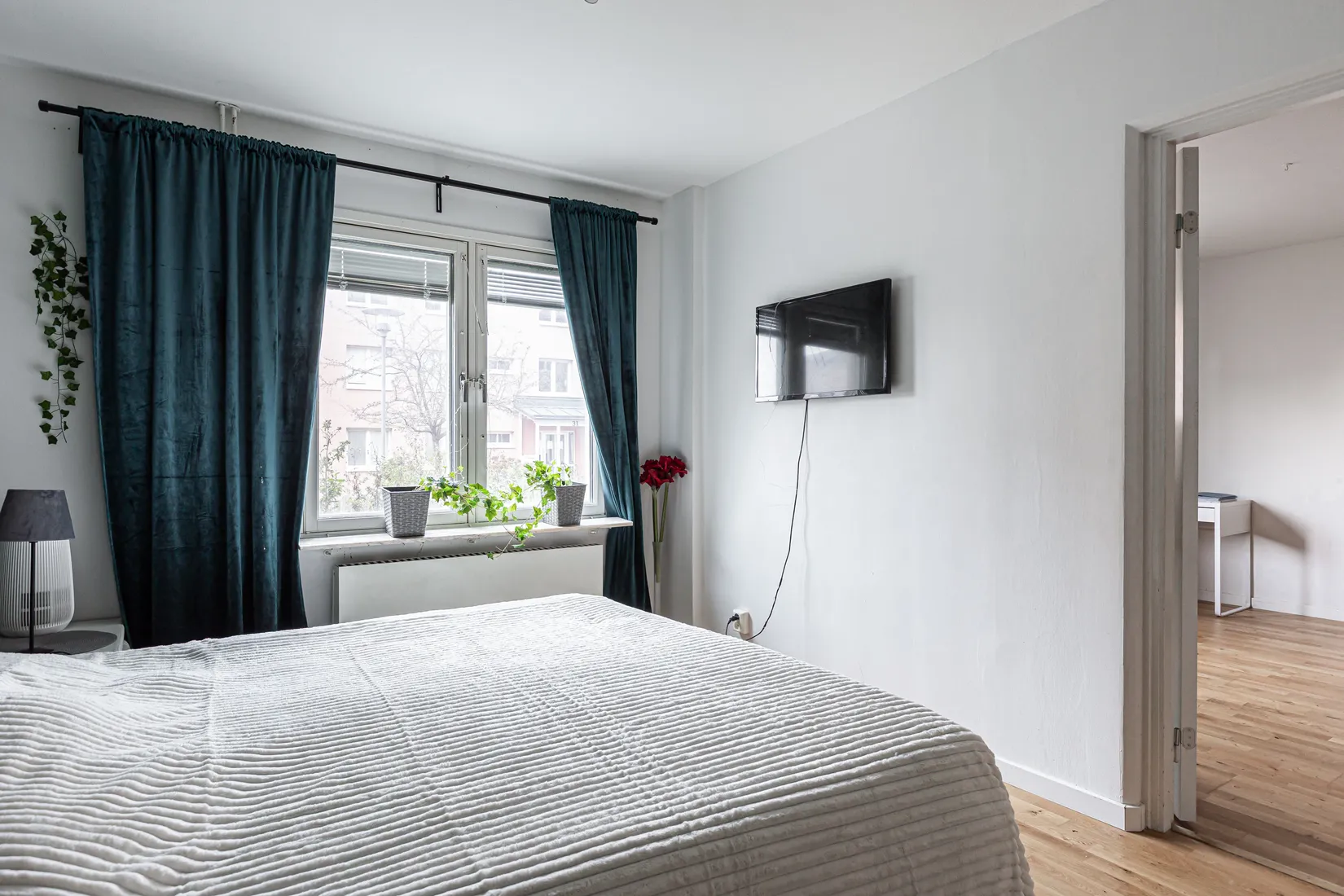 Bostadsrätt, Benvägen 27, Bjurhovda, Västerås
