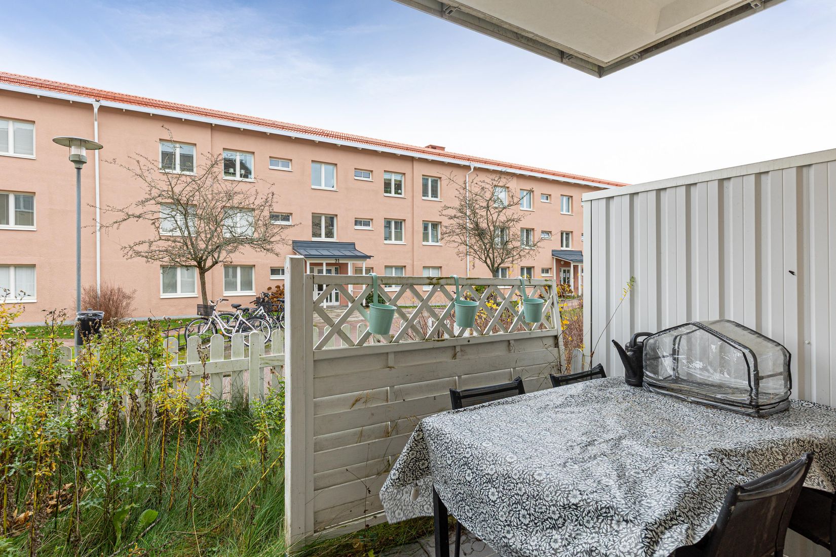 Bostadsrätt, Benvägen 27, Bjurhovda, Västerås