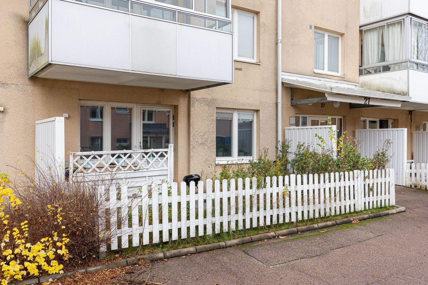 Bostadsrätt, Benvägen 27, Bjurhovda, Västerås