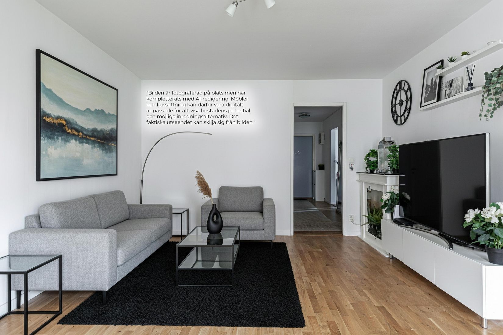 Bostadsrätt, Benvägen 27, Bjurhovda, Västerås