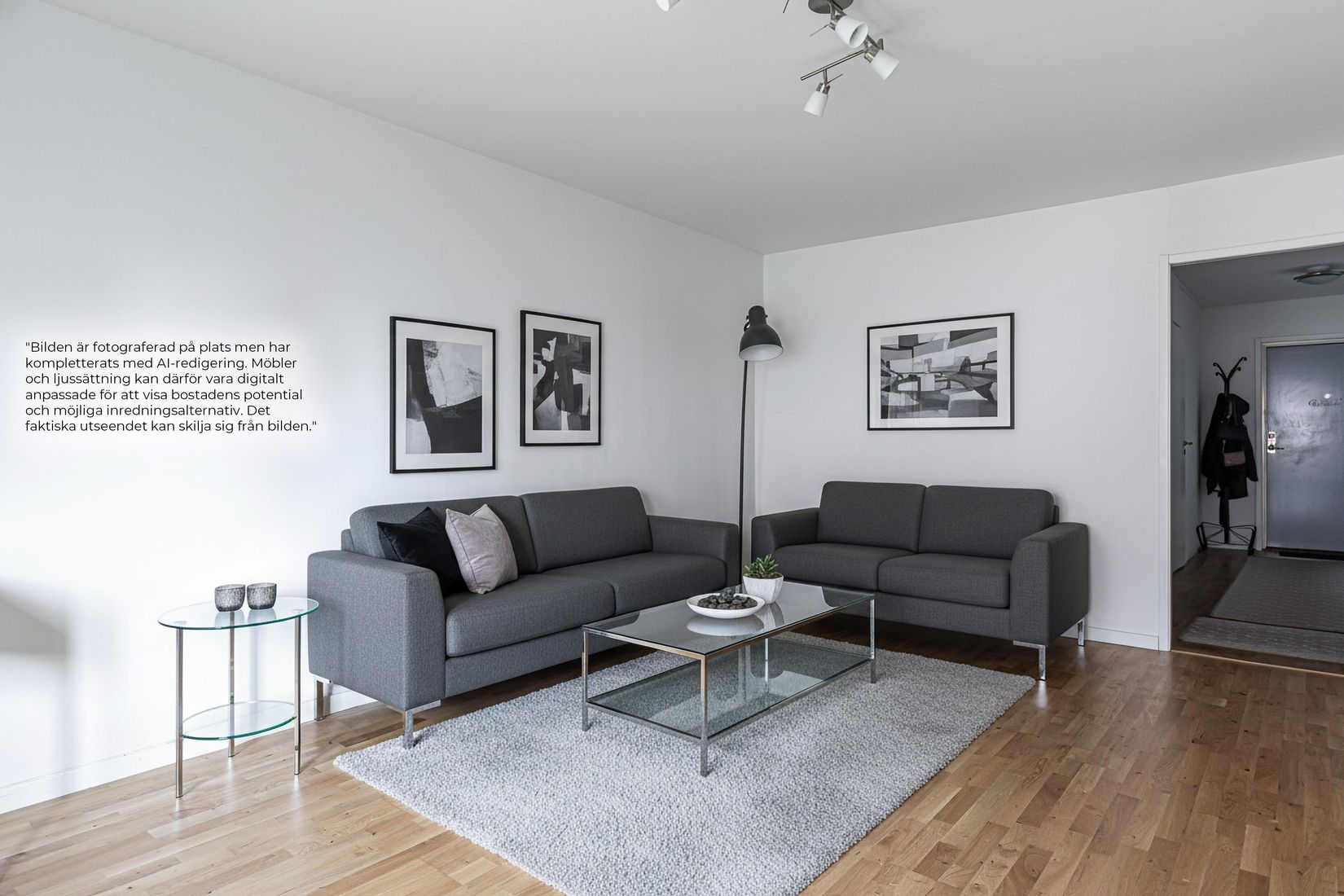 Bostadsrätt, Benvägen 27, Bjurhovda, Västerås