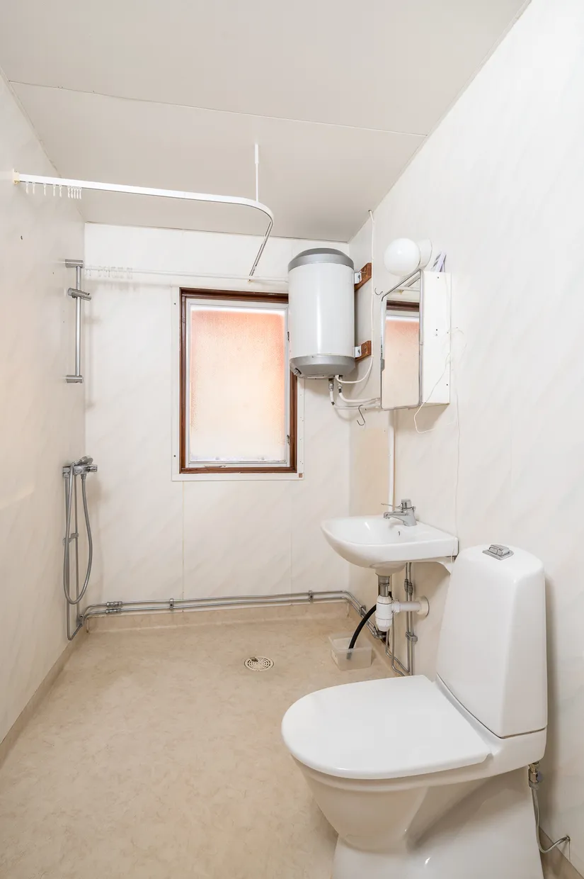 Villa, Markitta 16, Markitta, Gällivare