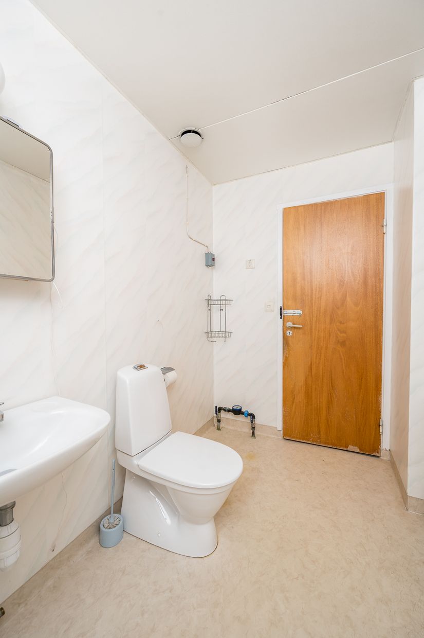 Villa, Markitta 16, Markitta, Gällivare