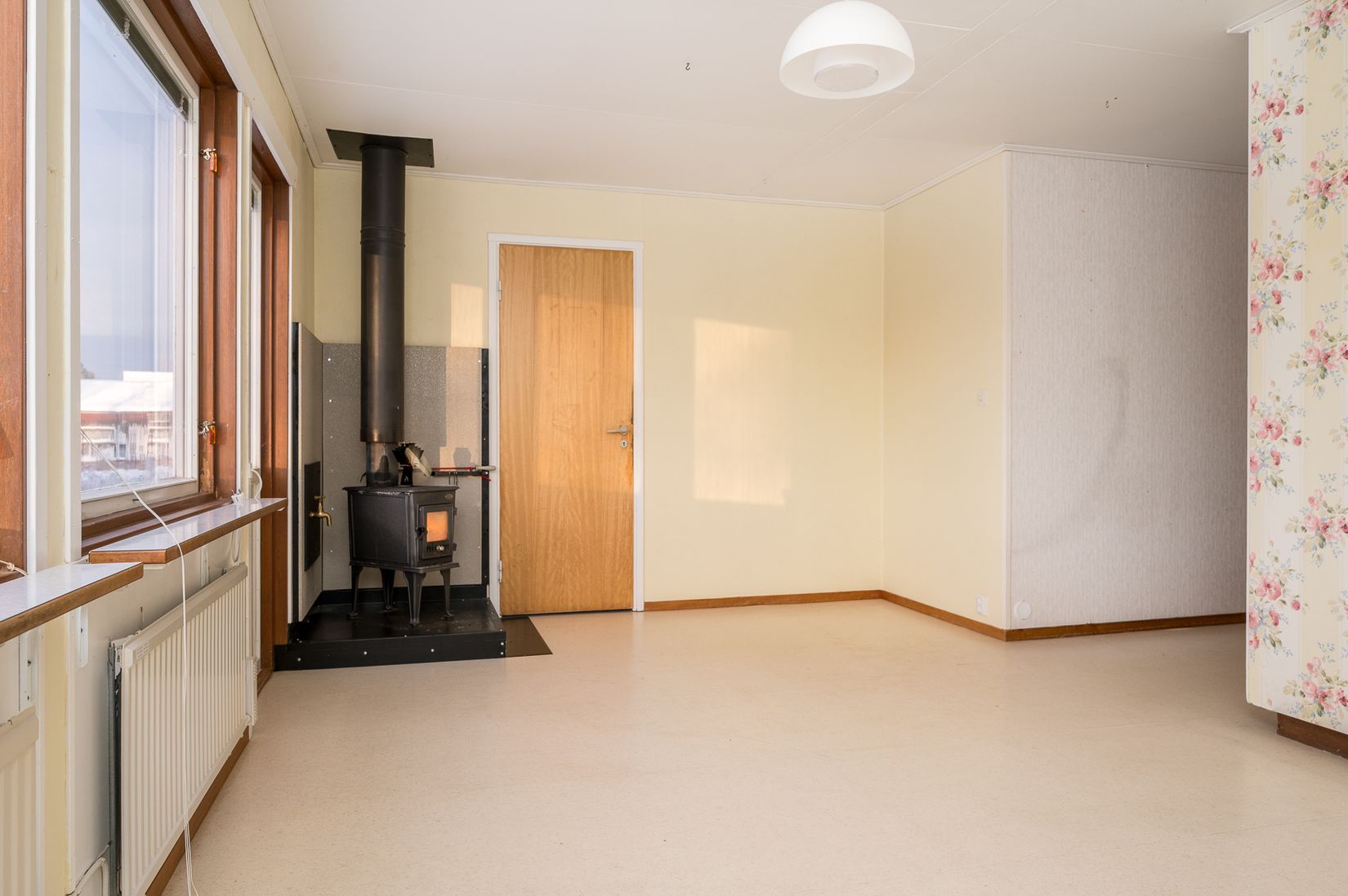 Villa, Markitta 16, Markitta, Gällivare