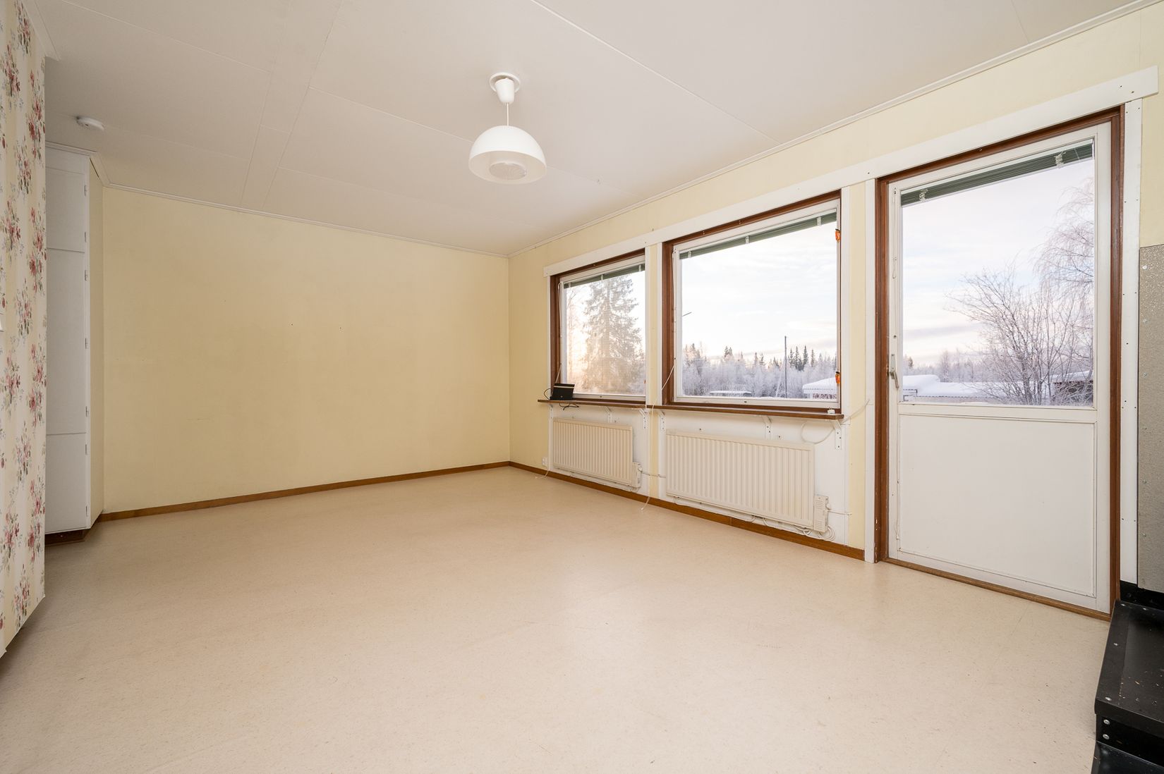 Villa, Markitta 16, Markitta, Gällivare