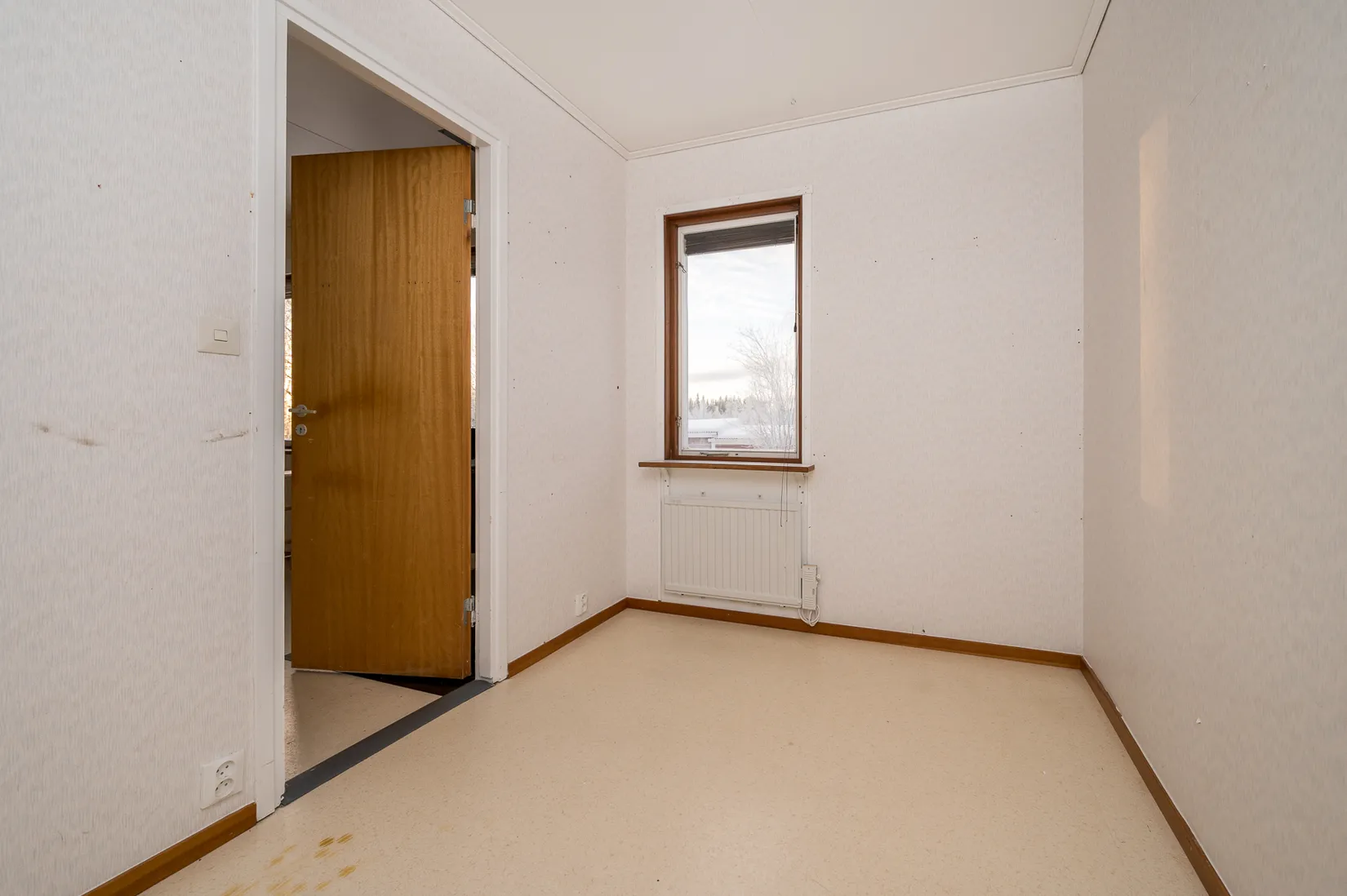 Villa, Markitta 16, Markitta, Gällivare