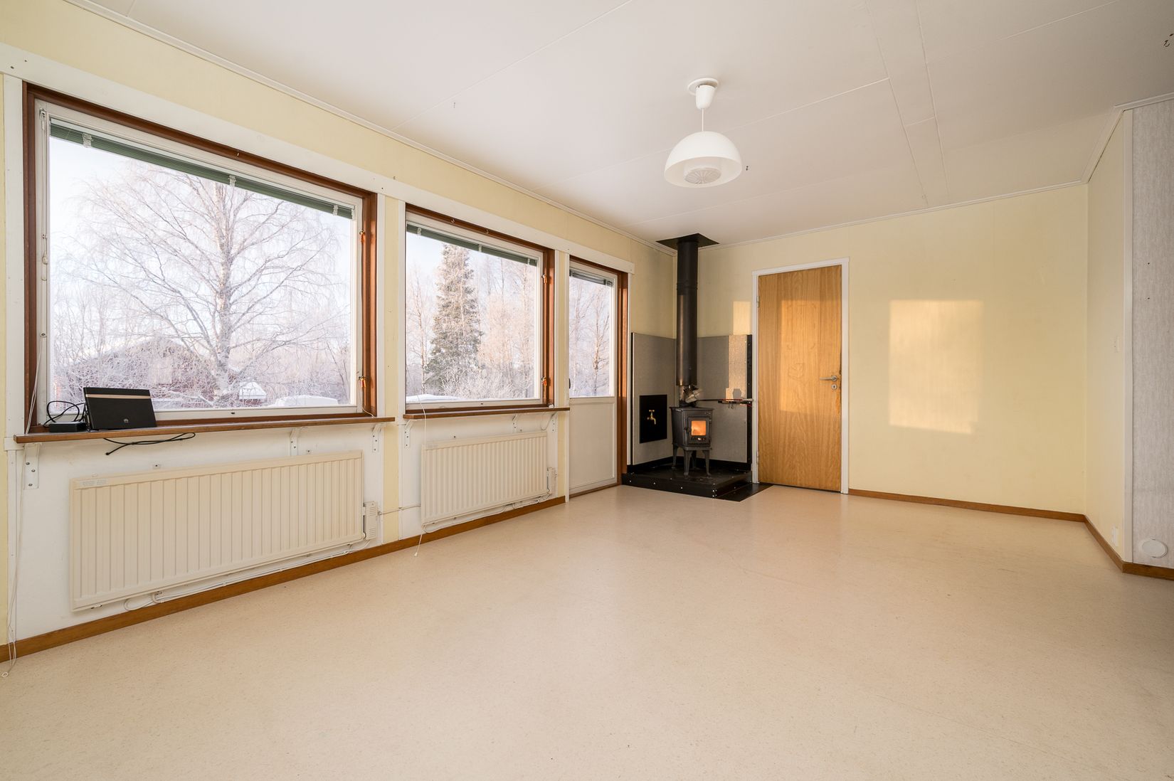 Villa, Markitta 16, Markitta, Gällivare