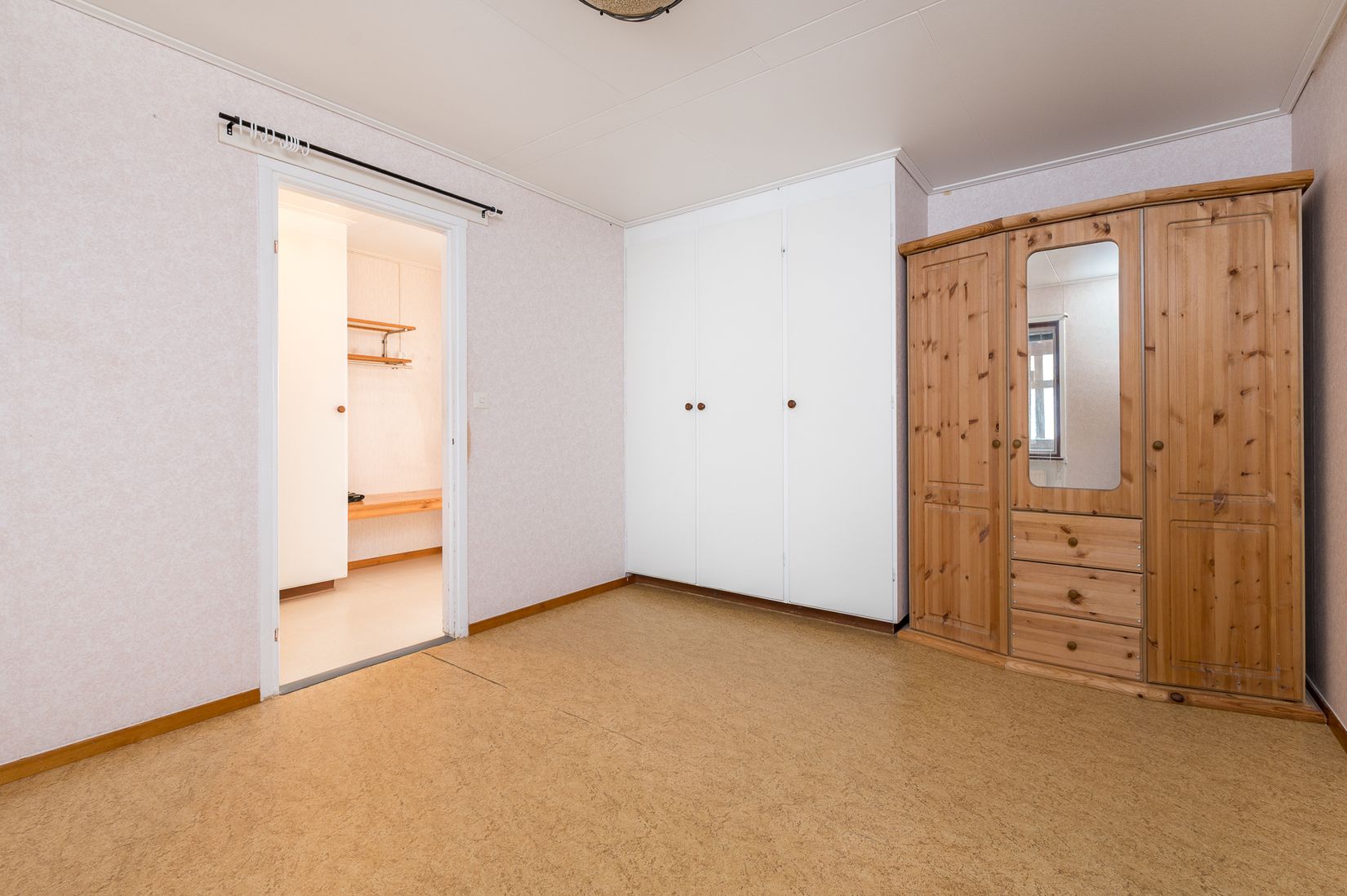 Villa, Markitta 16, Markitta, Gällivare