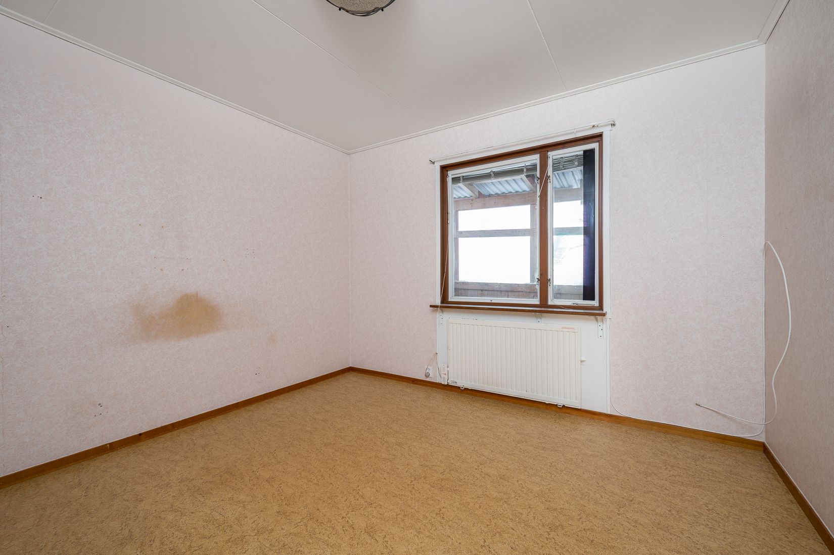 Villa, Markitta 16, Markitta, Gällivare