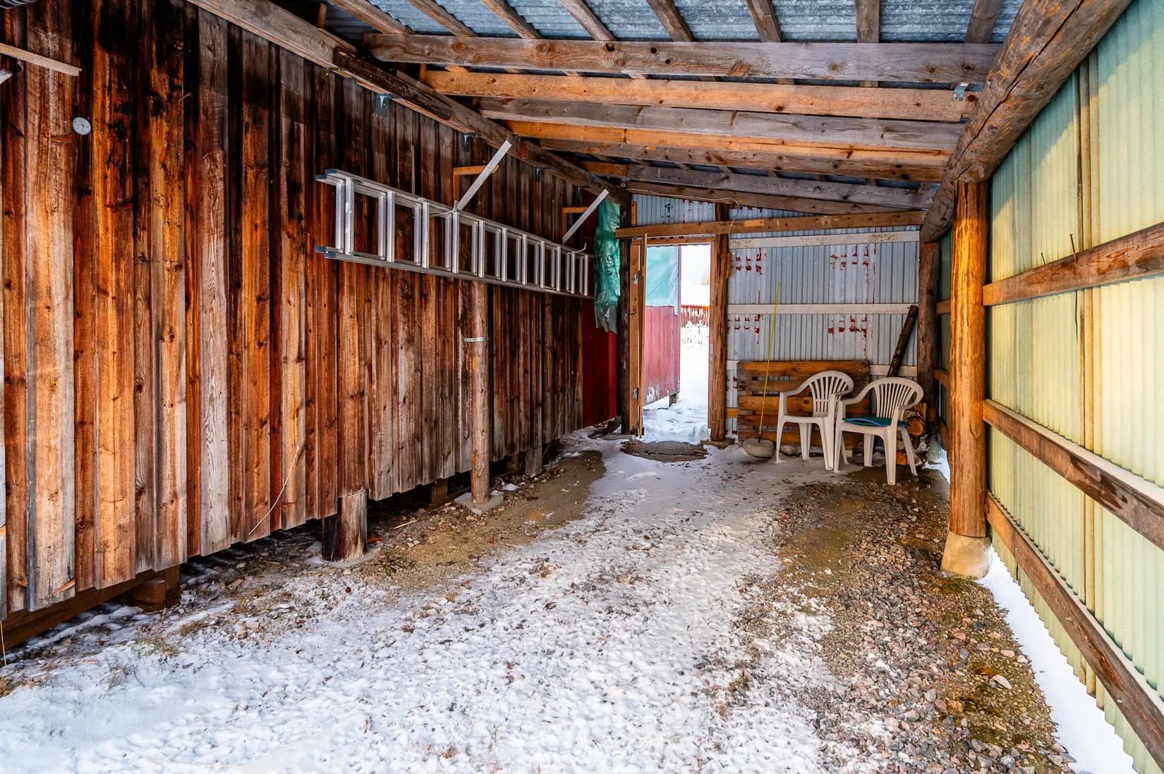 Villa, Markitta 16, Markitta, Gällivare