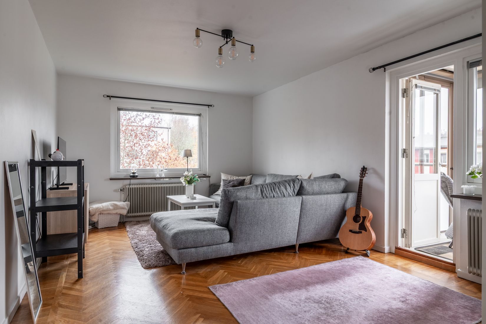 Bostadsrätt, Norra Sjöbogatan 42, Borås