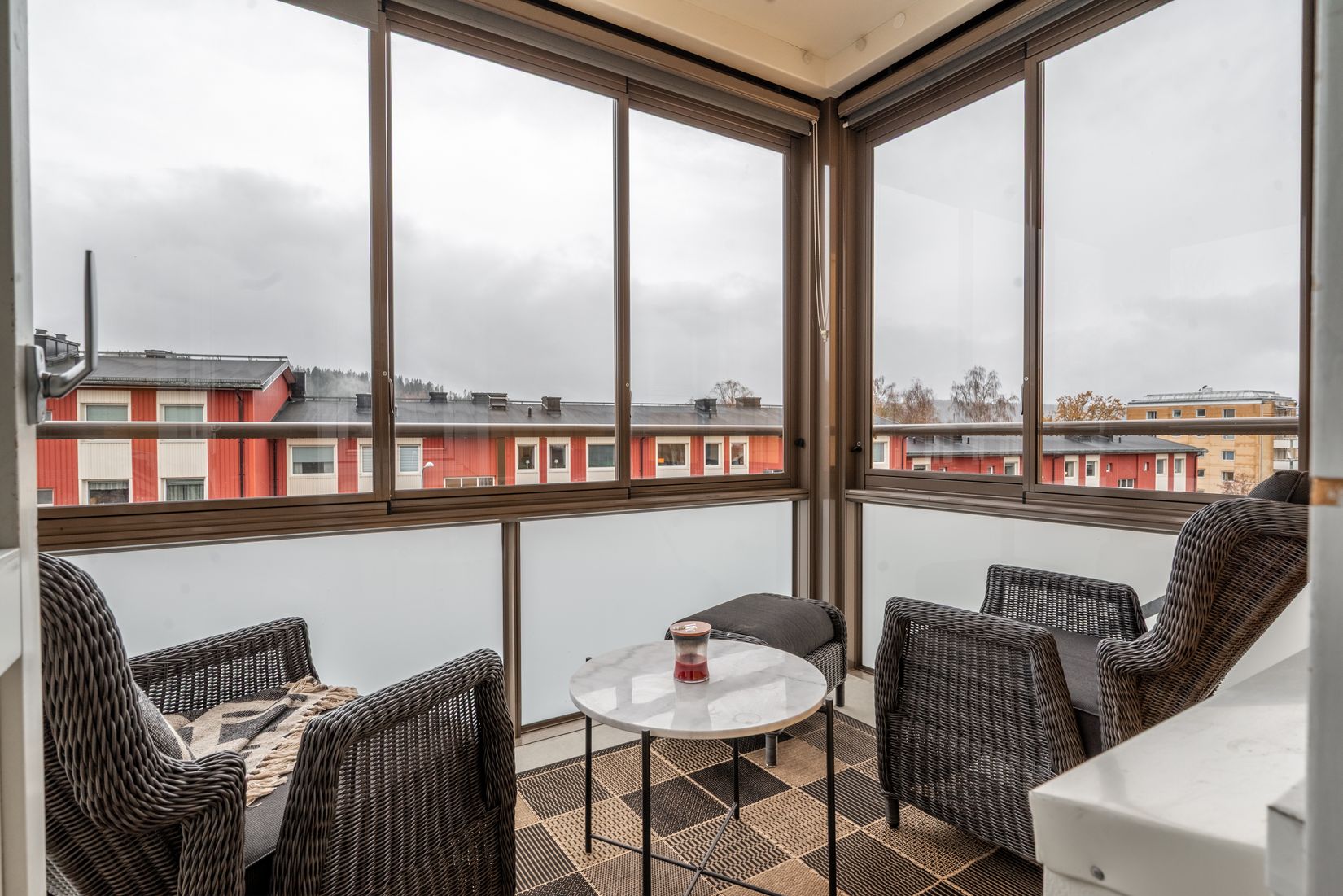 Bostadsrätt, Norra Sjöbogatan 42, Borås