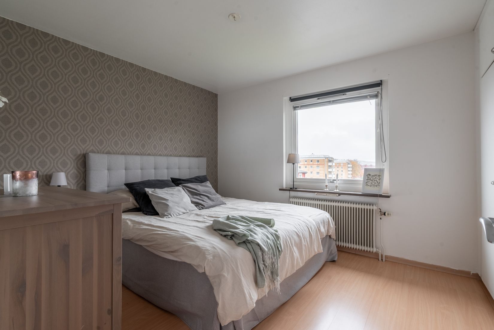 Bostadsrätt, Norra Sjöbogatan 42, Borås