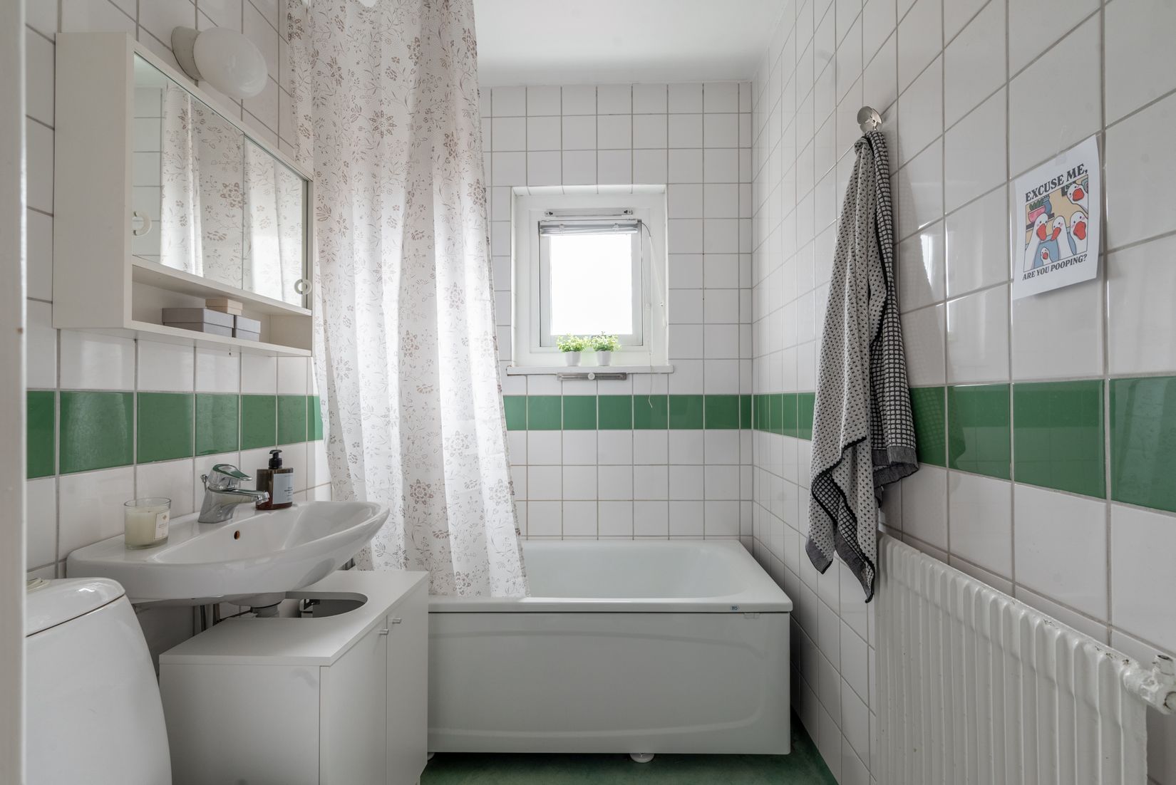 Bostadsrätt, Norra Sjöbogatan 42, Borås