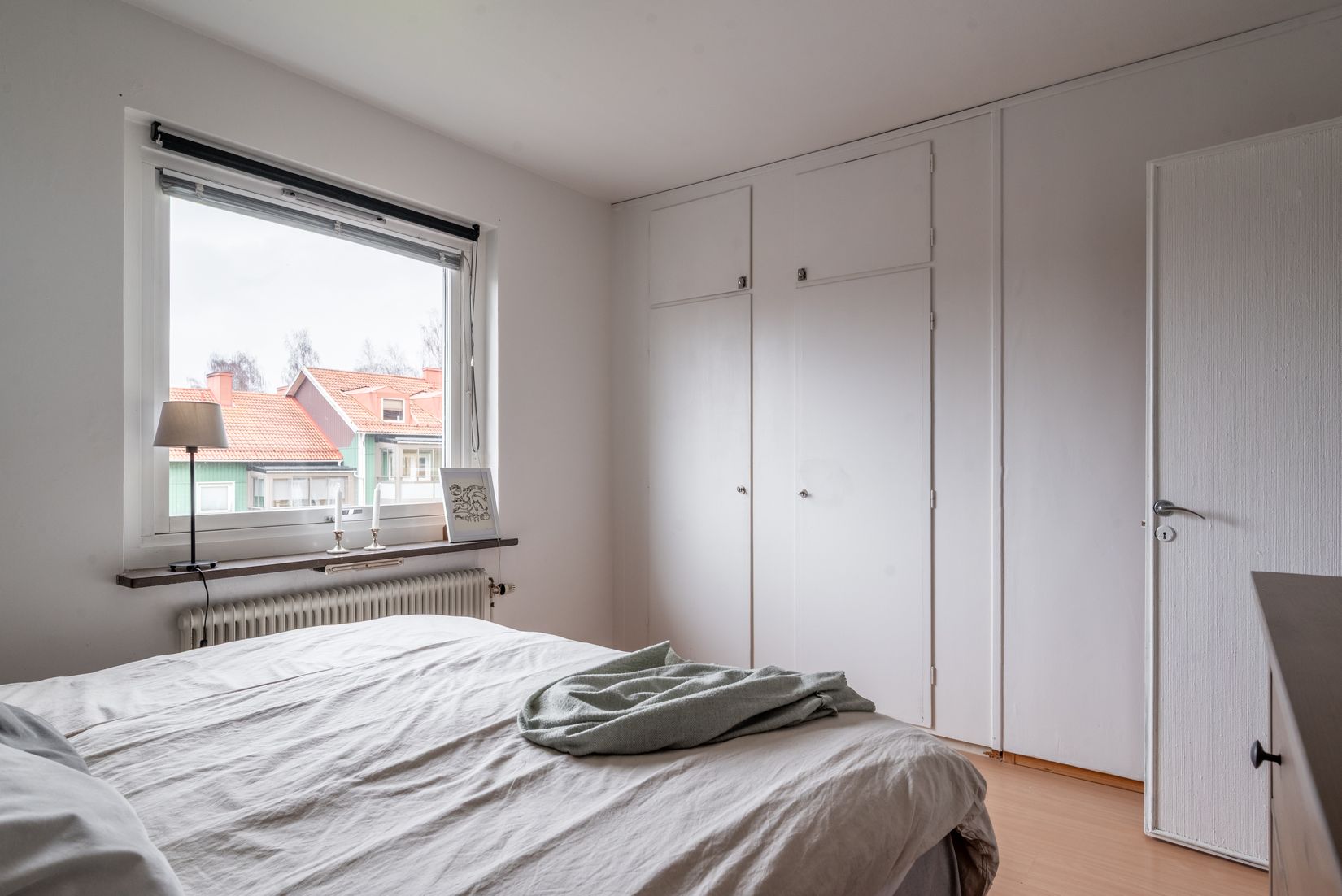 Bostadsrätt, Norra Sjöbogatan 42, Borås