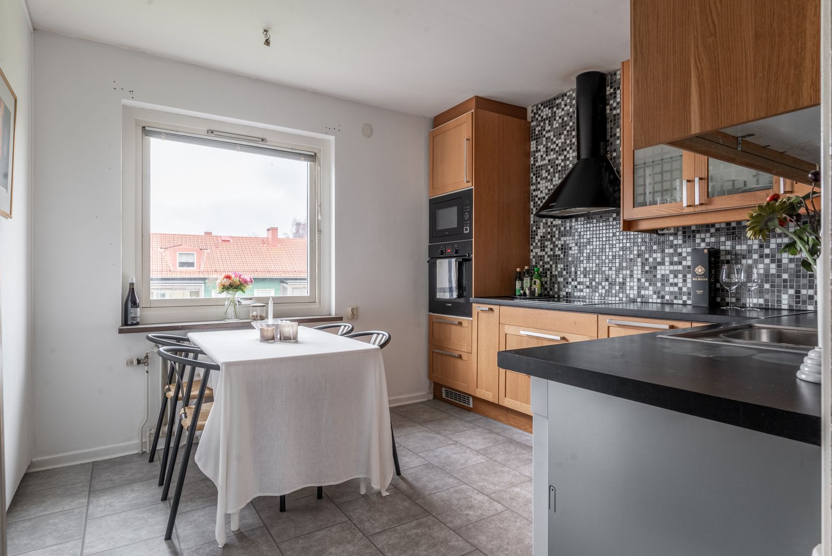 Bostadsrätt, Norra Sjöbogatan 42, Borås