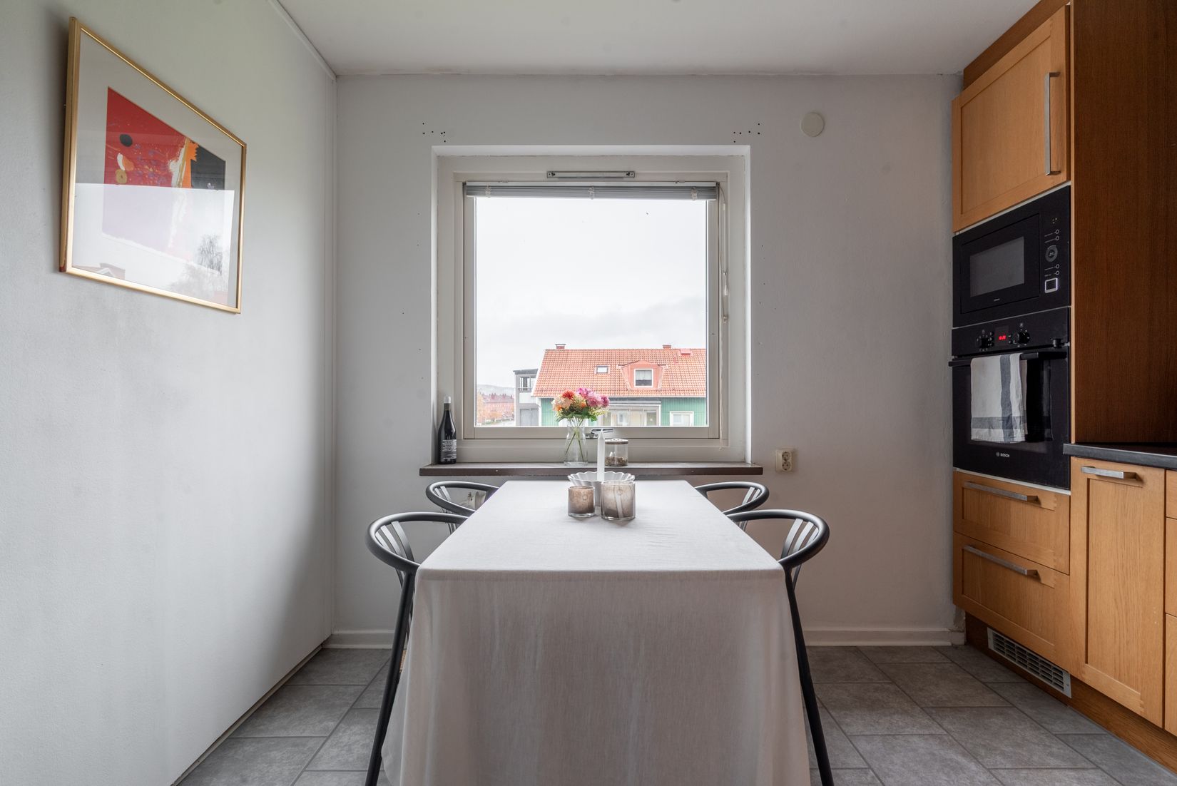 Bostadsrätt, Norra Sjöbogatan 42, Borås