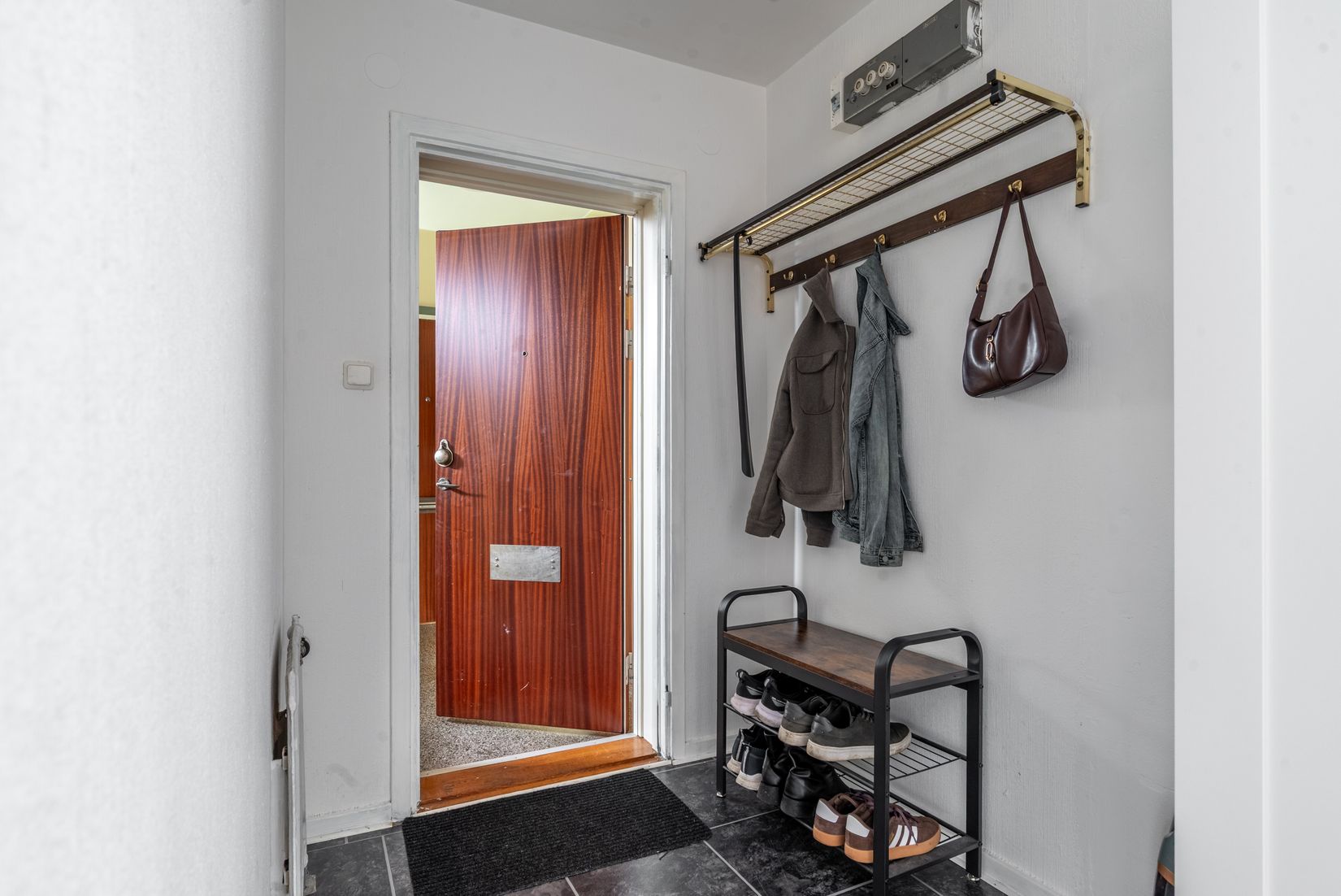 Bostadsrätt, Norra Sjöbogatan 42, Borås